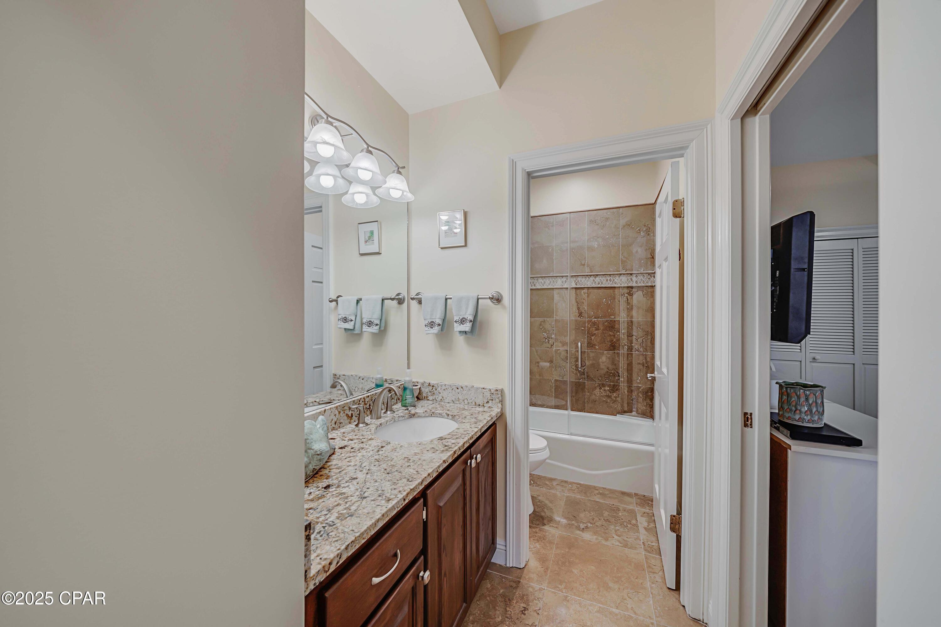 Marina Club Village - Residential