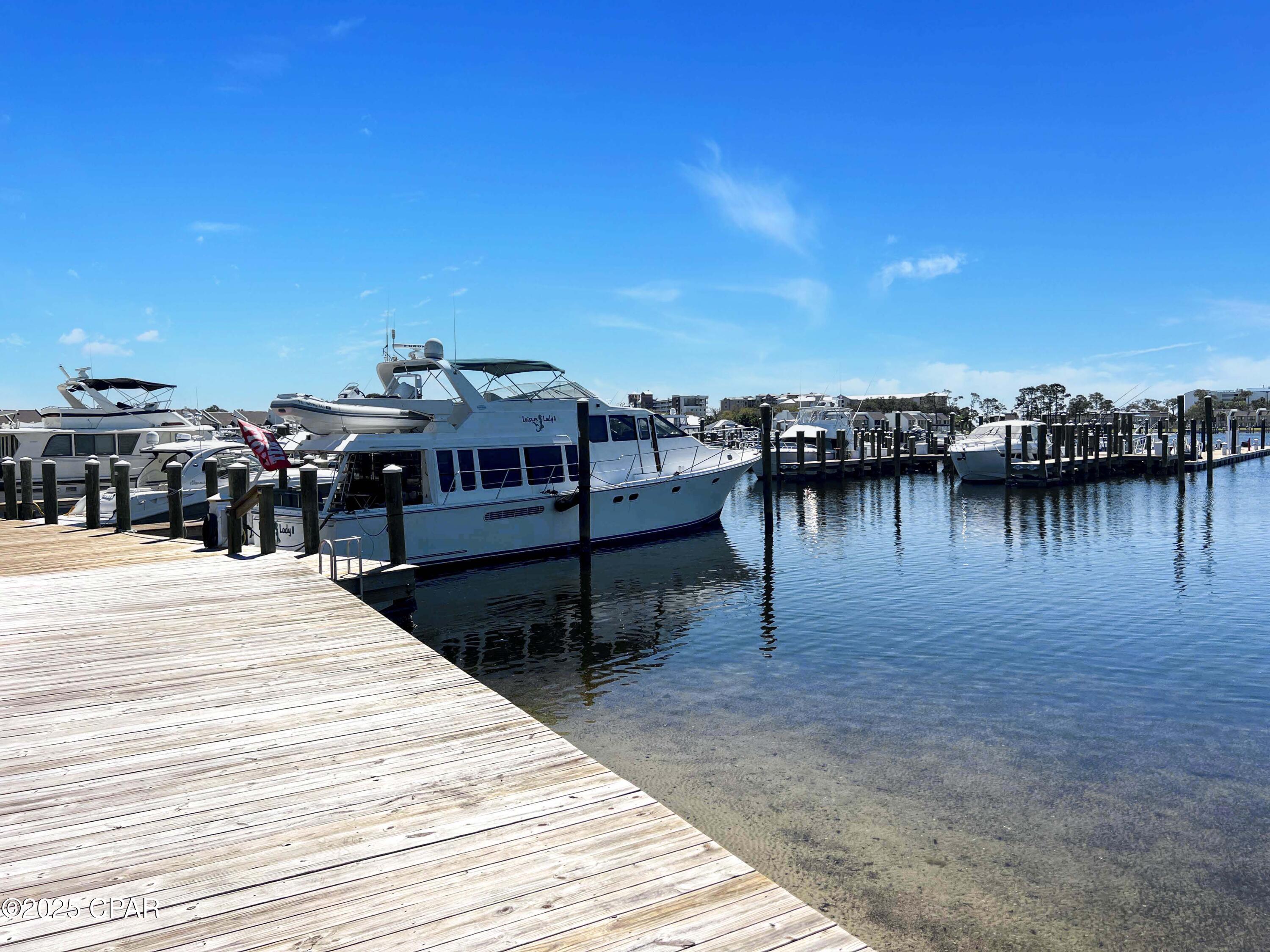 Marina Club Village - Residential