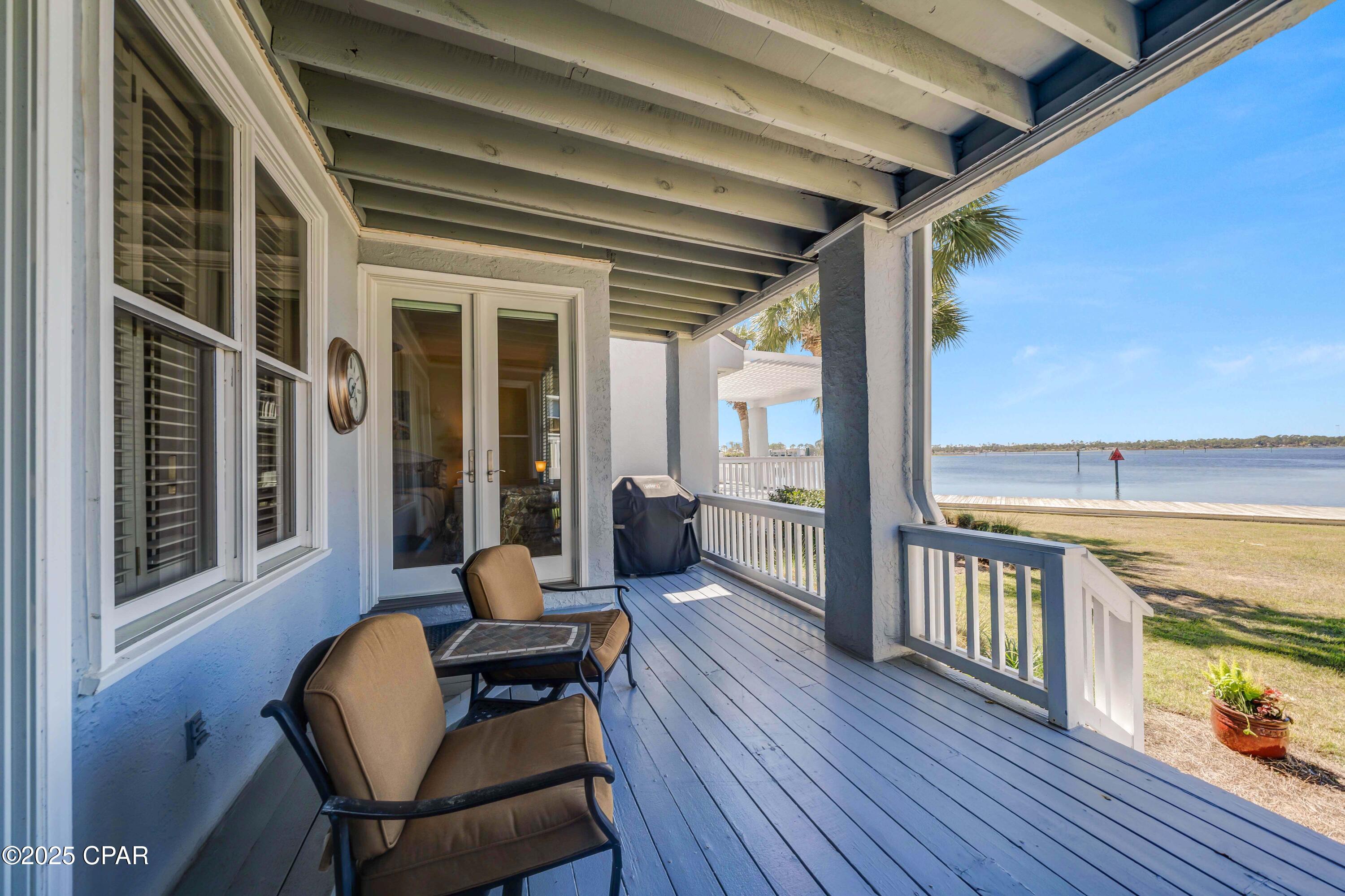 Marina Club Village - Residential