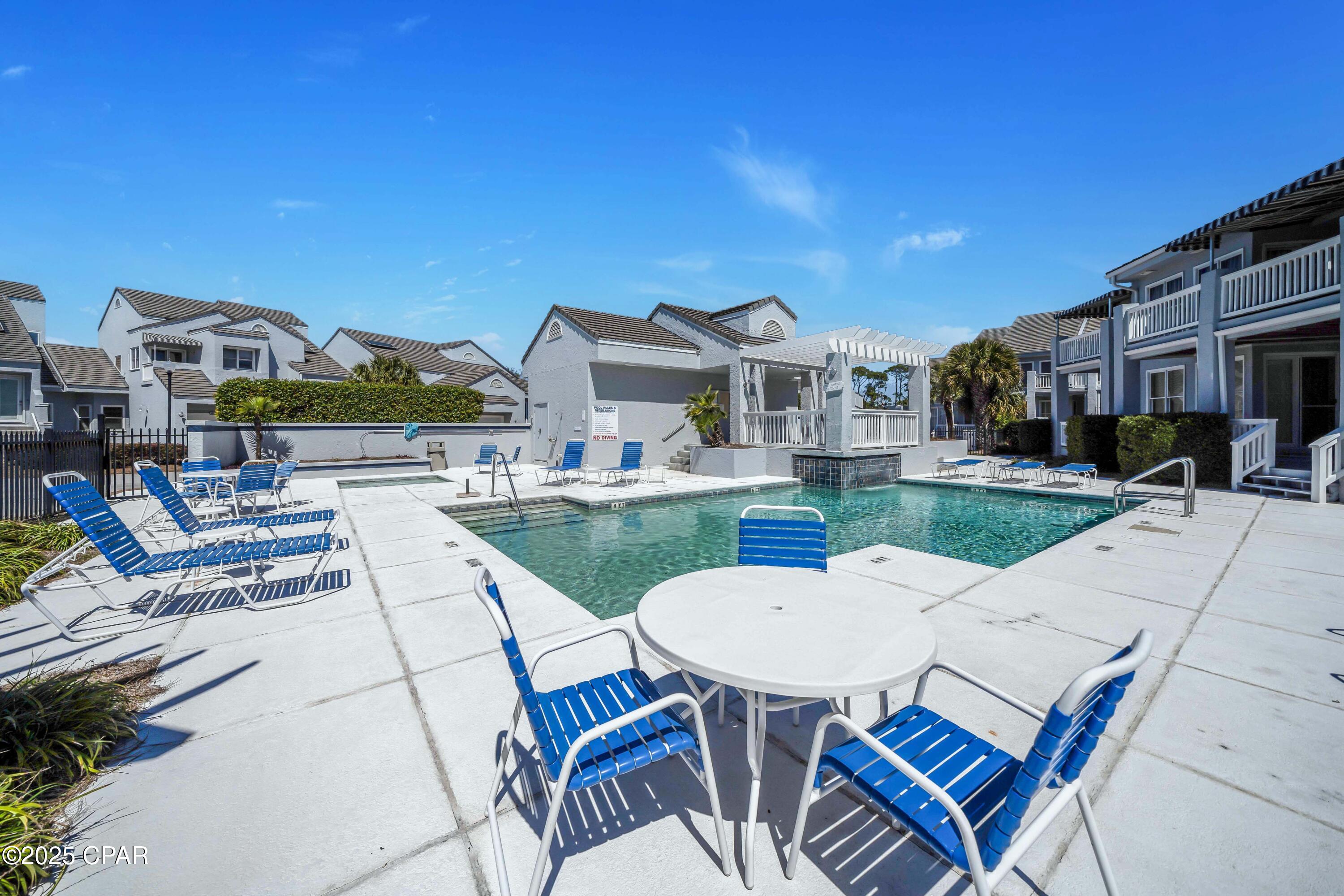 Marina Club Village - Residential