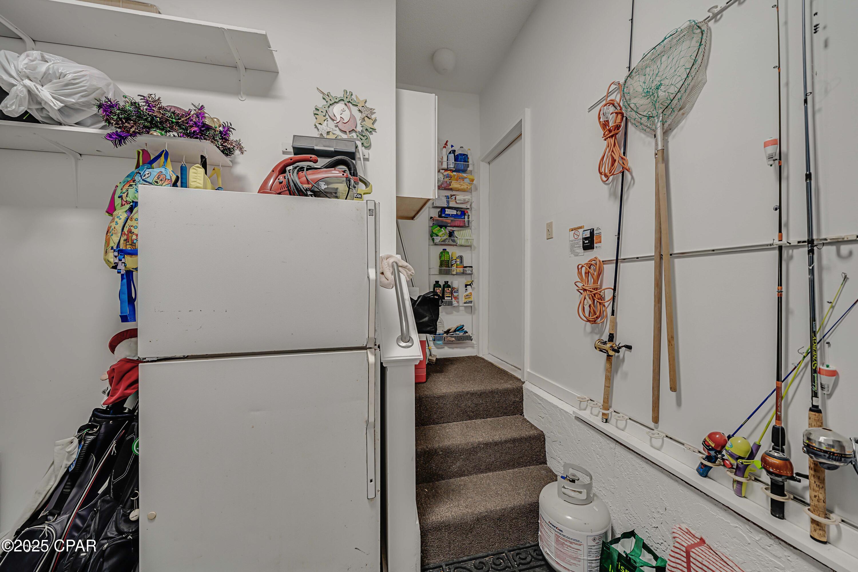 Marina Club Village - Residential