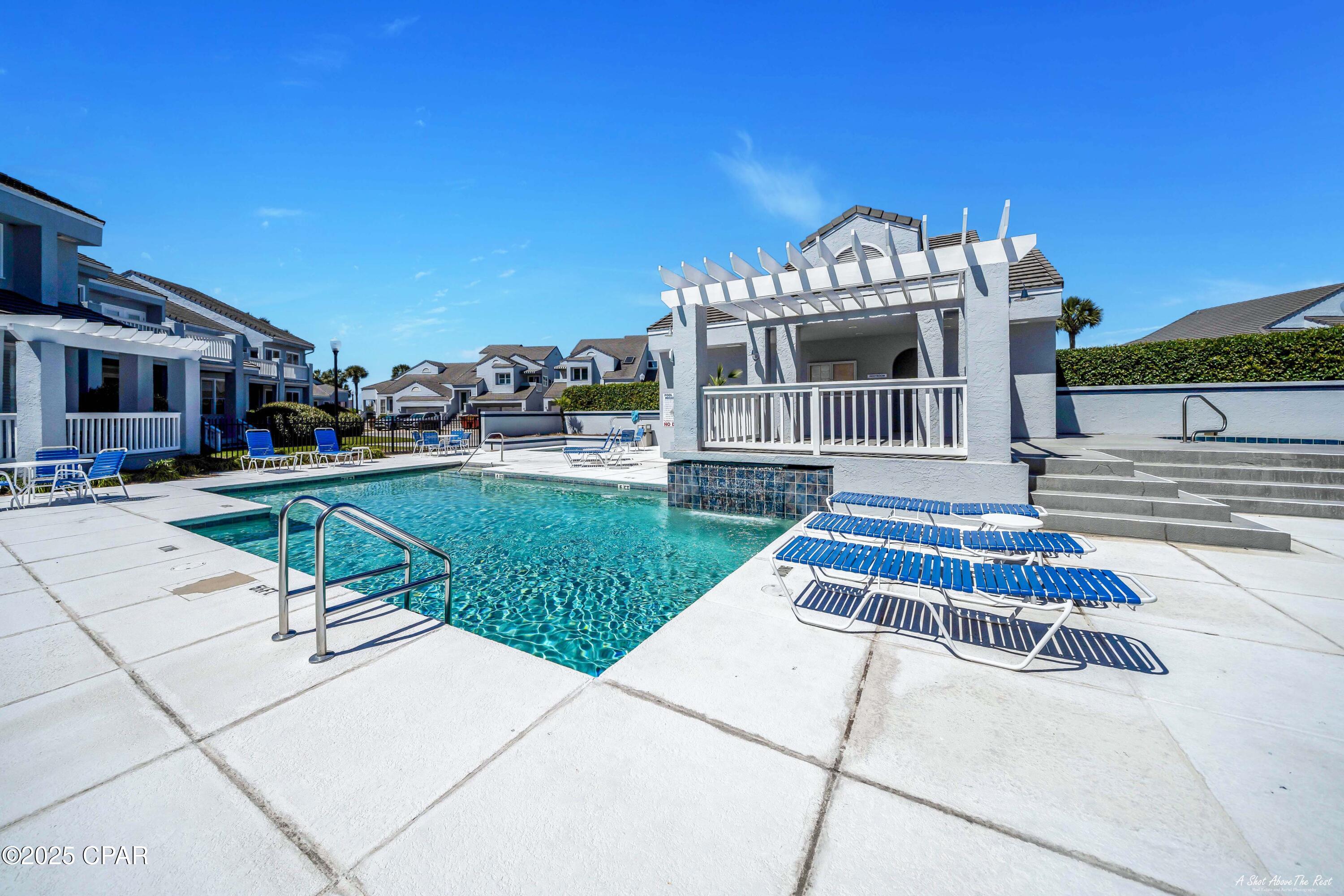 Marina Club Village - Residential