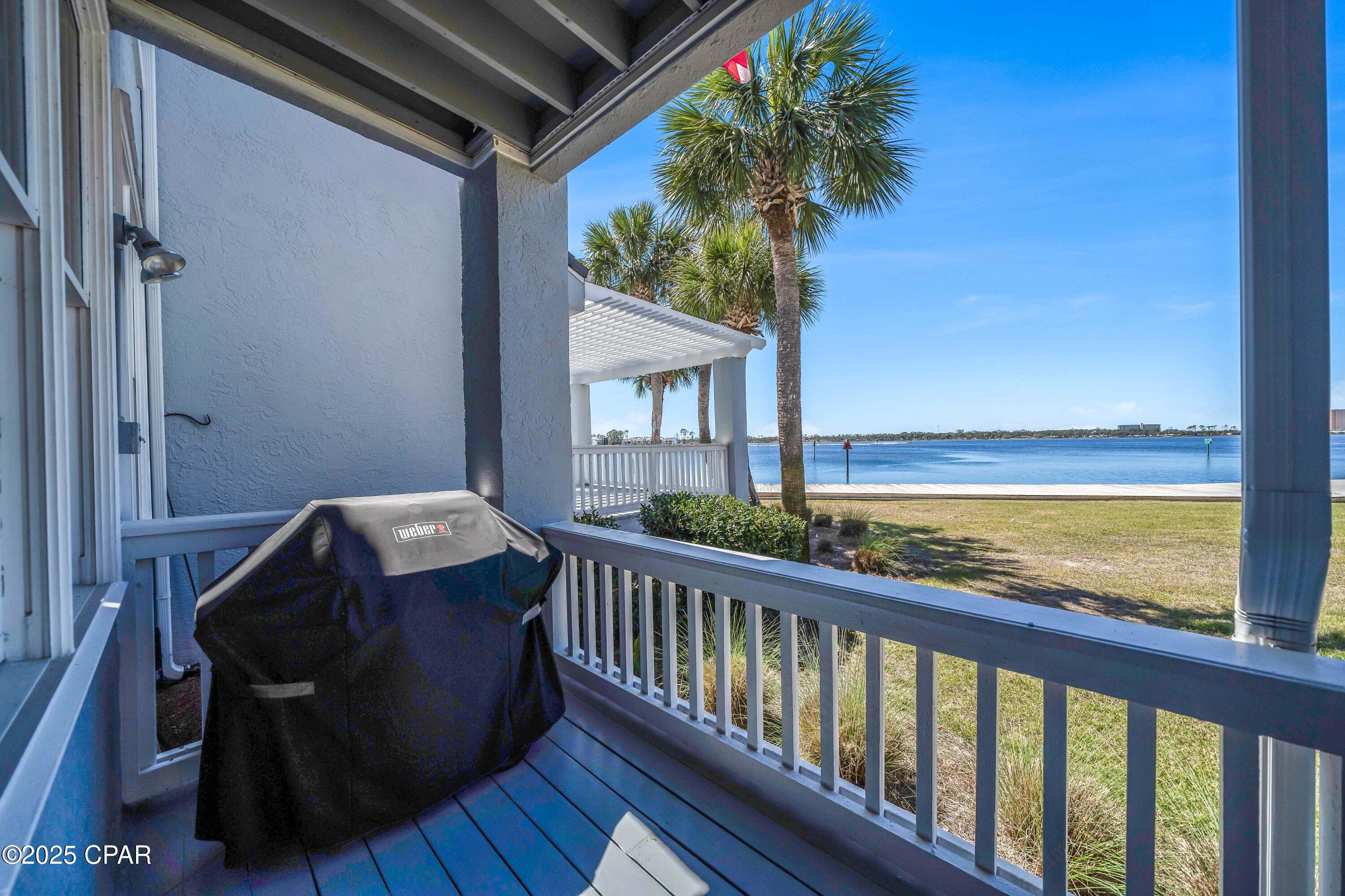 Marina Club Village - Residential