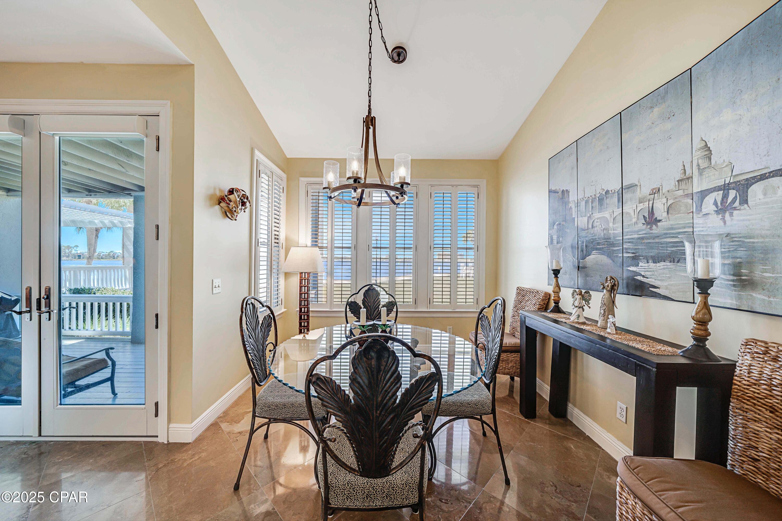 Marina Club Village - Residential