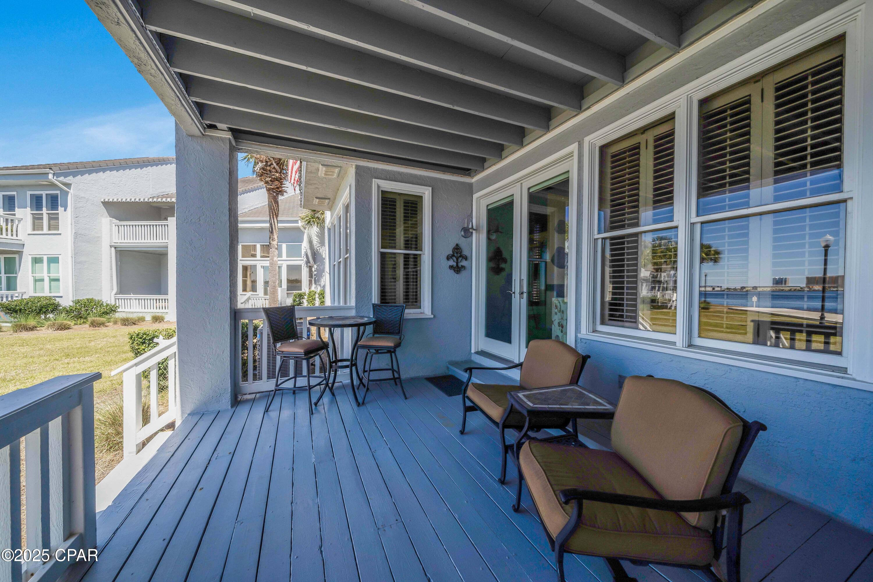 Marina Club Village - Residential