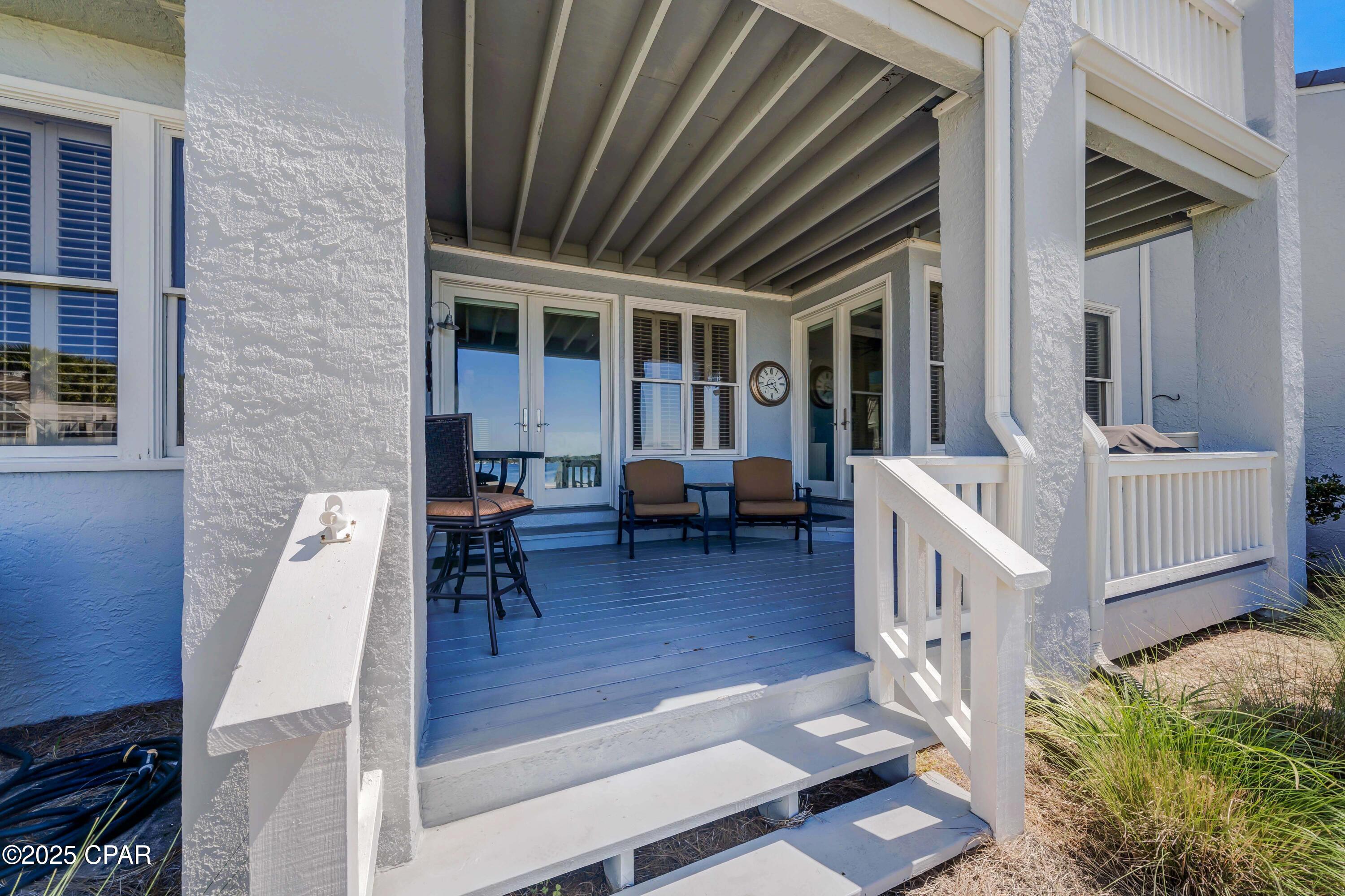 Marina Club Village - Residential