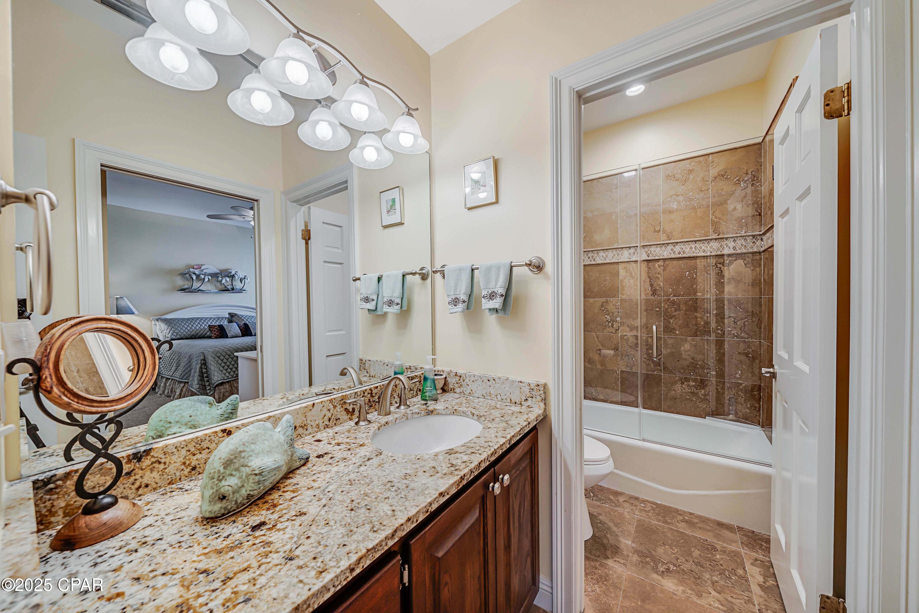 Marina Club Village - Residential