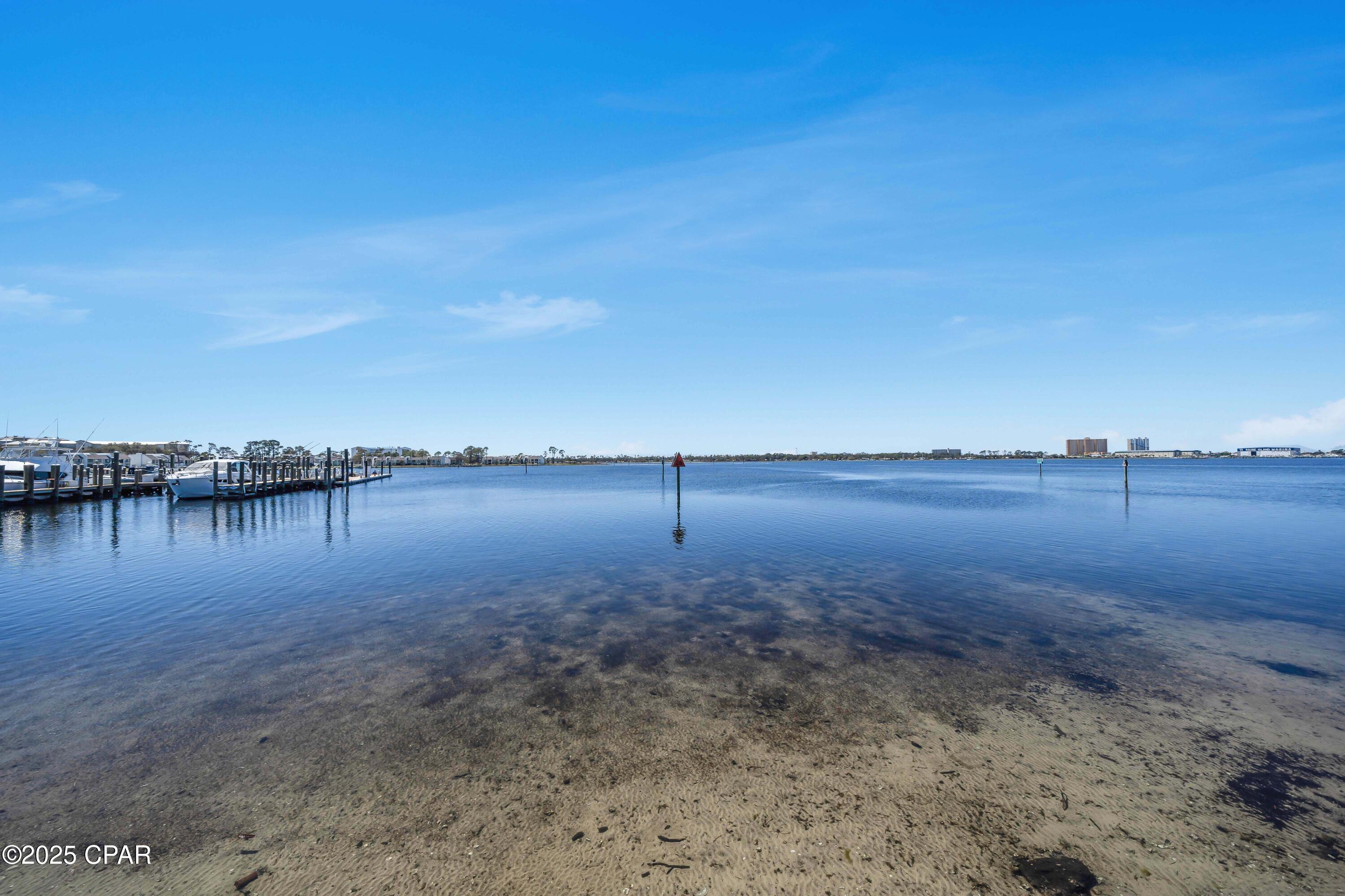 Marina Club Village - Residential