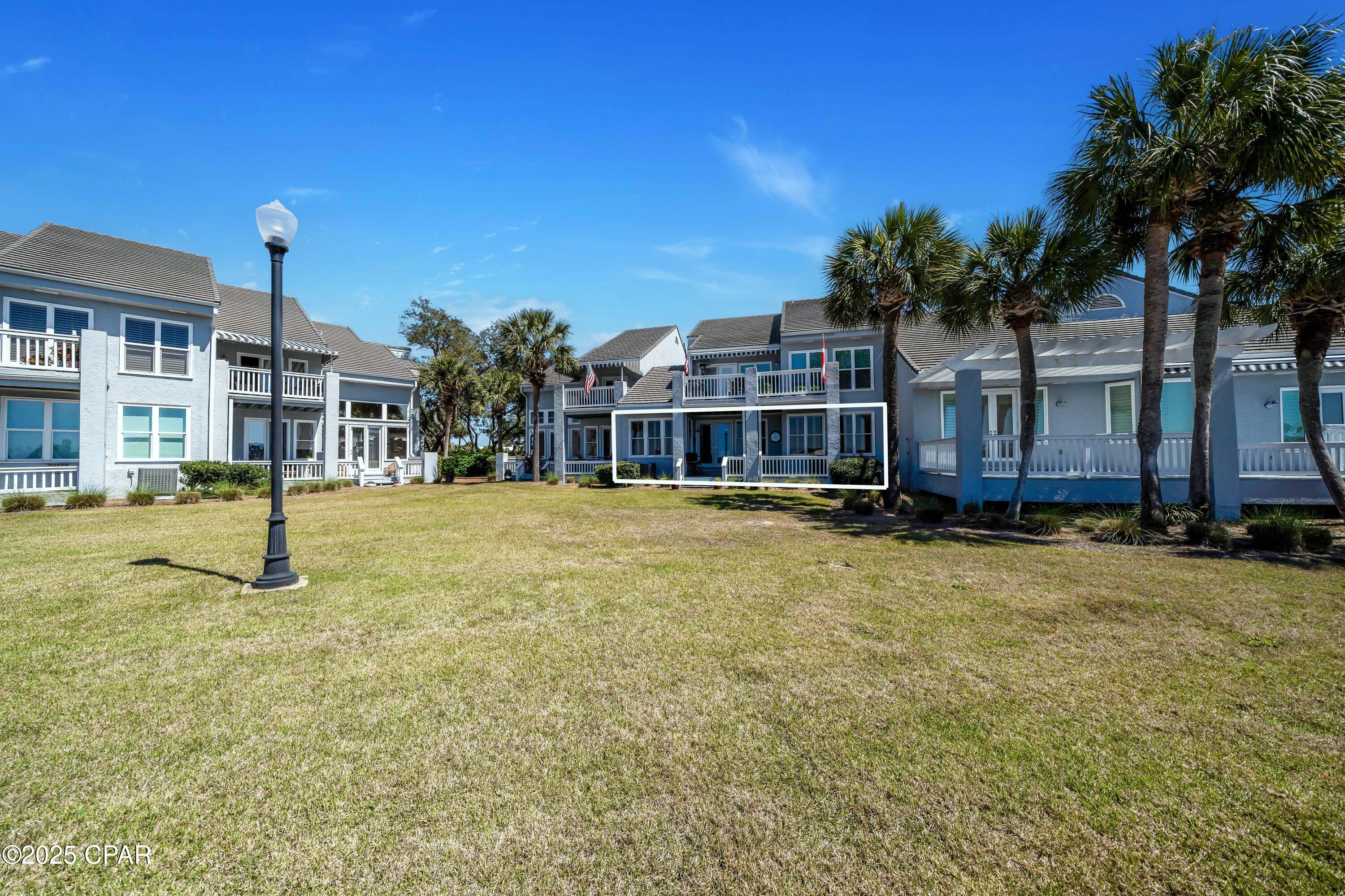 Marina Club Village - Residential