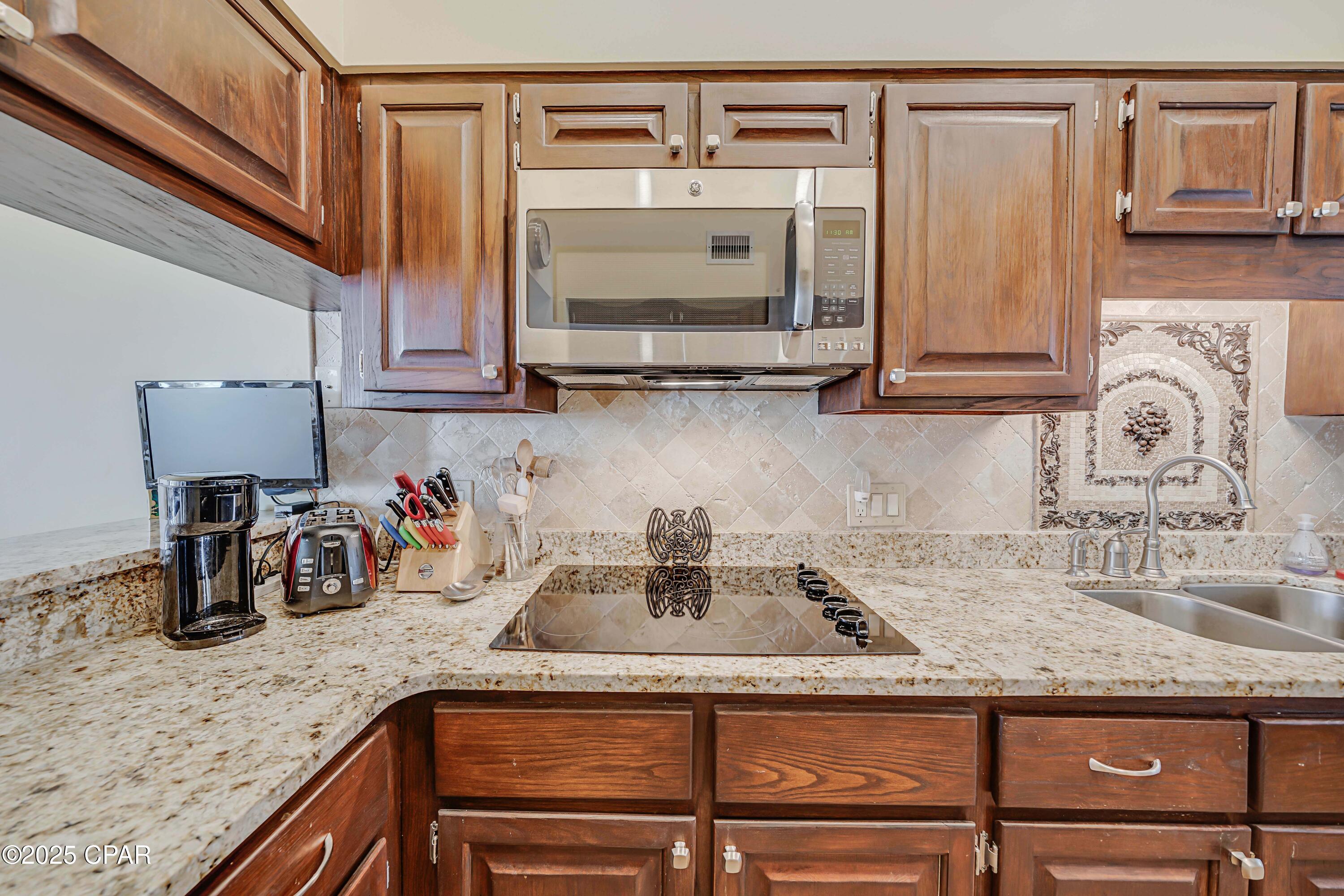 Marina Club Village - Residential