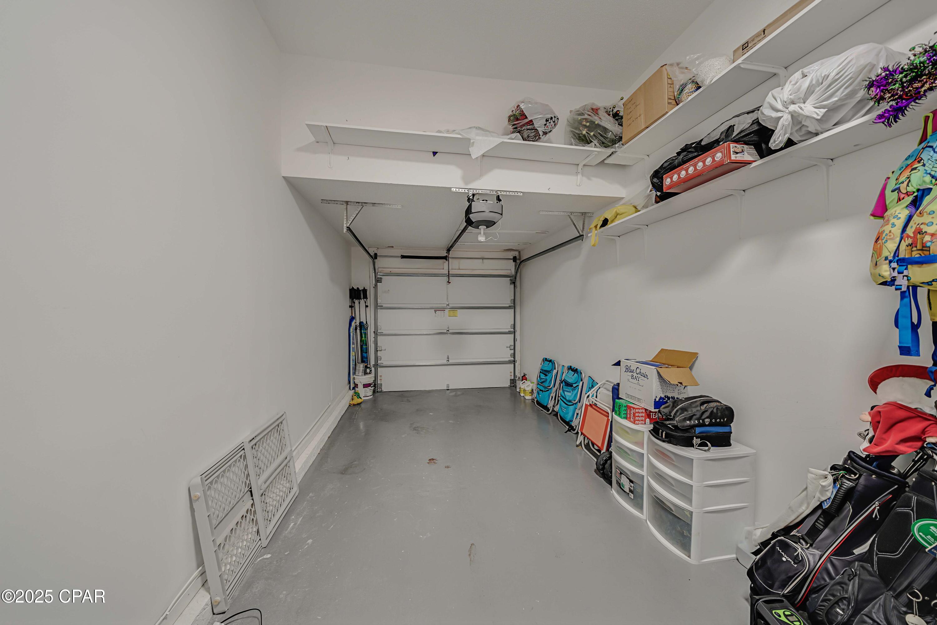 Marina Club Village - Residential