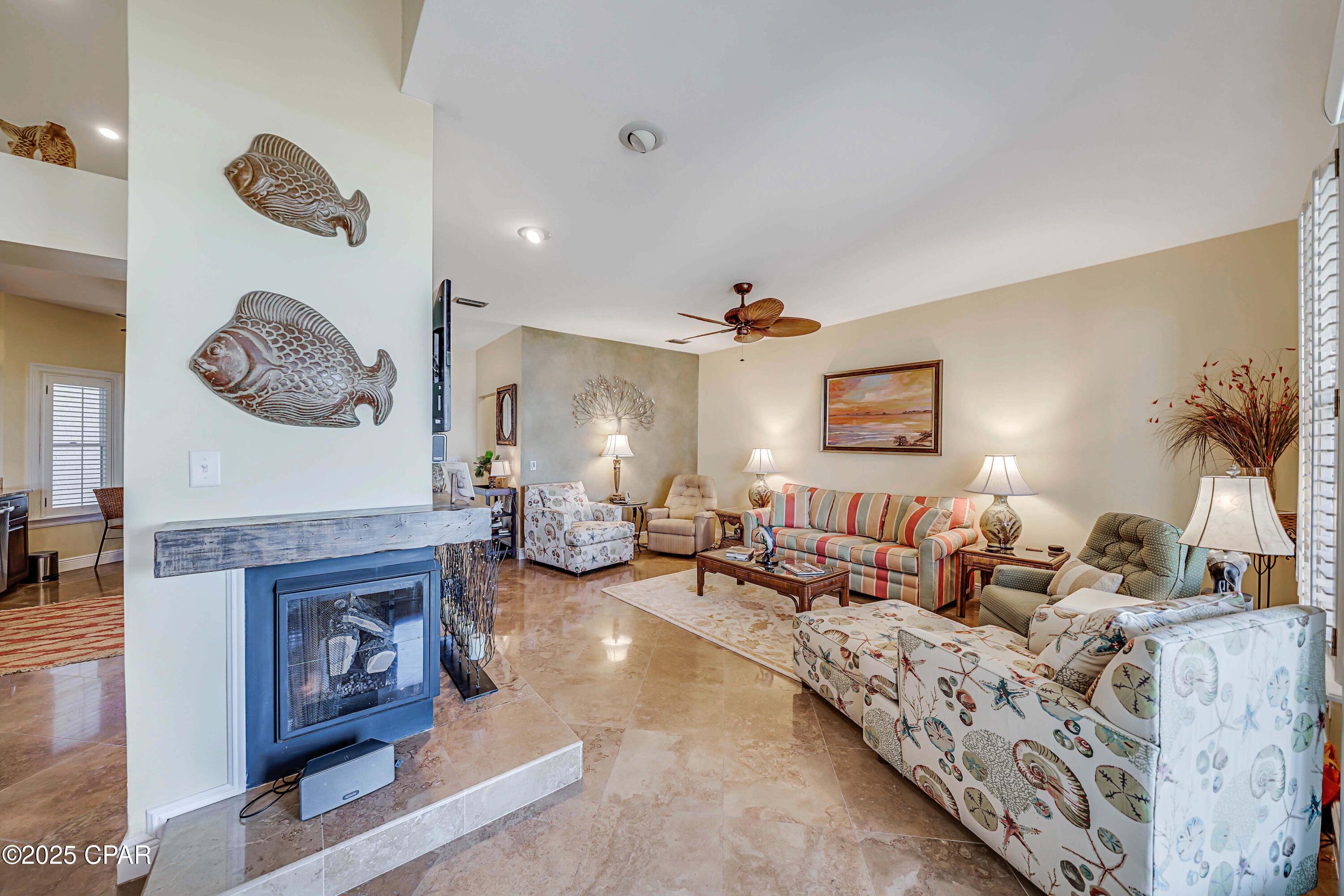 Marina Club Village - Residential