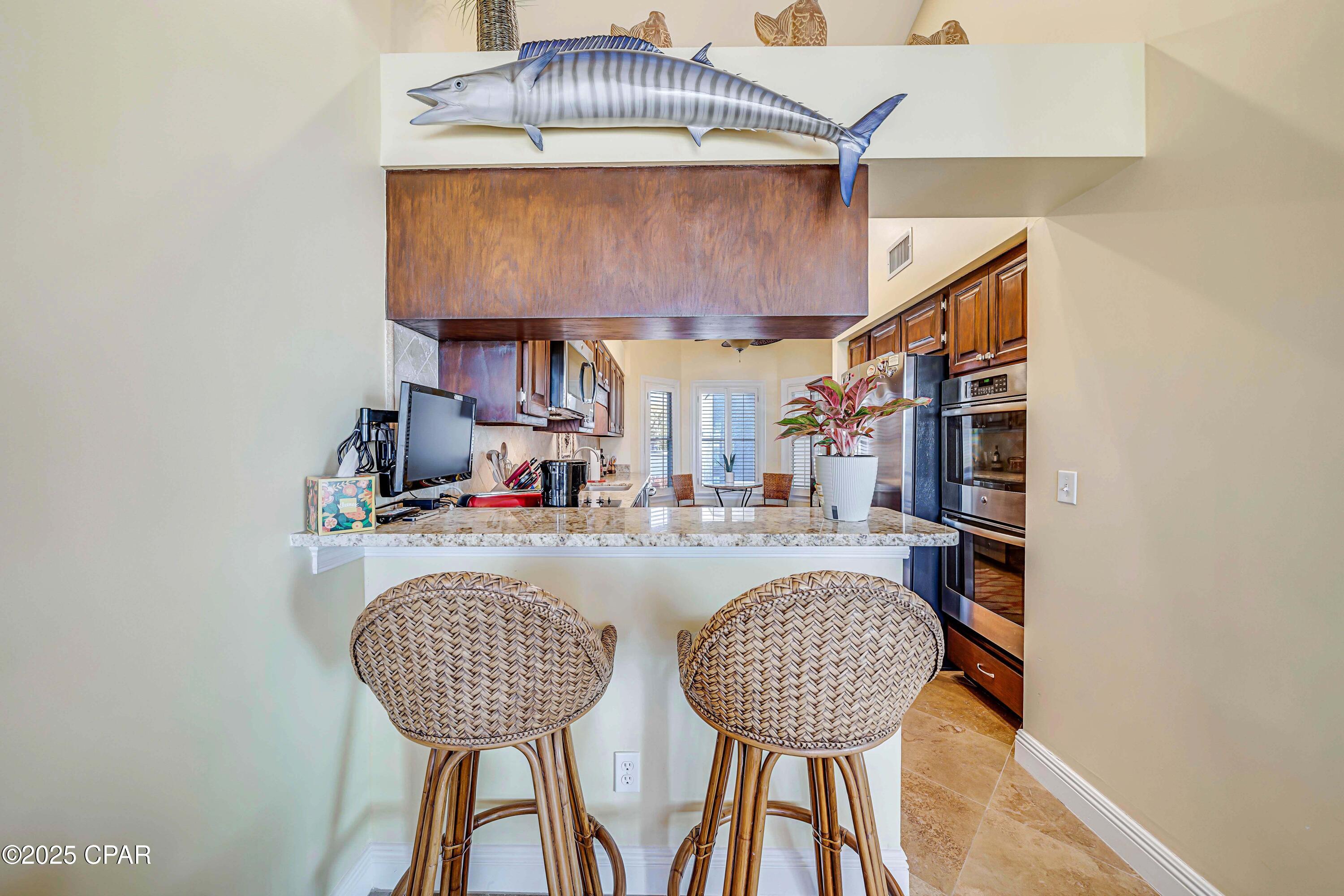 Marina Club Village - Residential