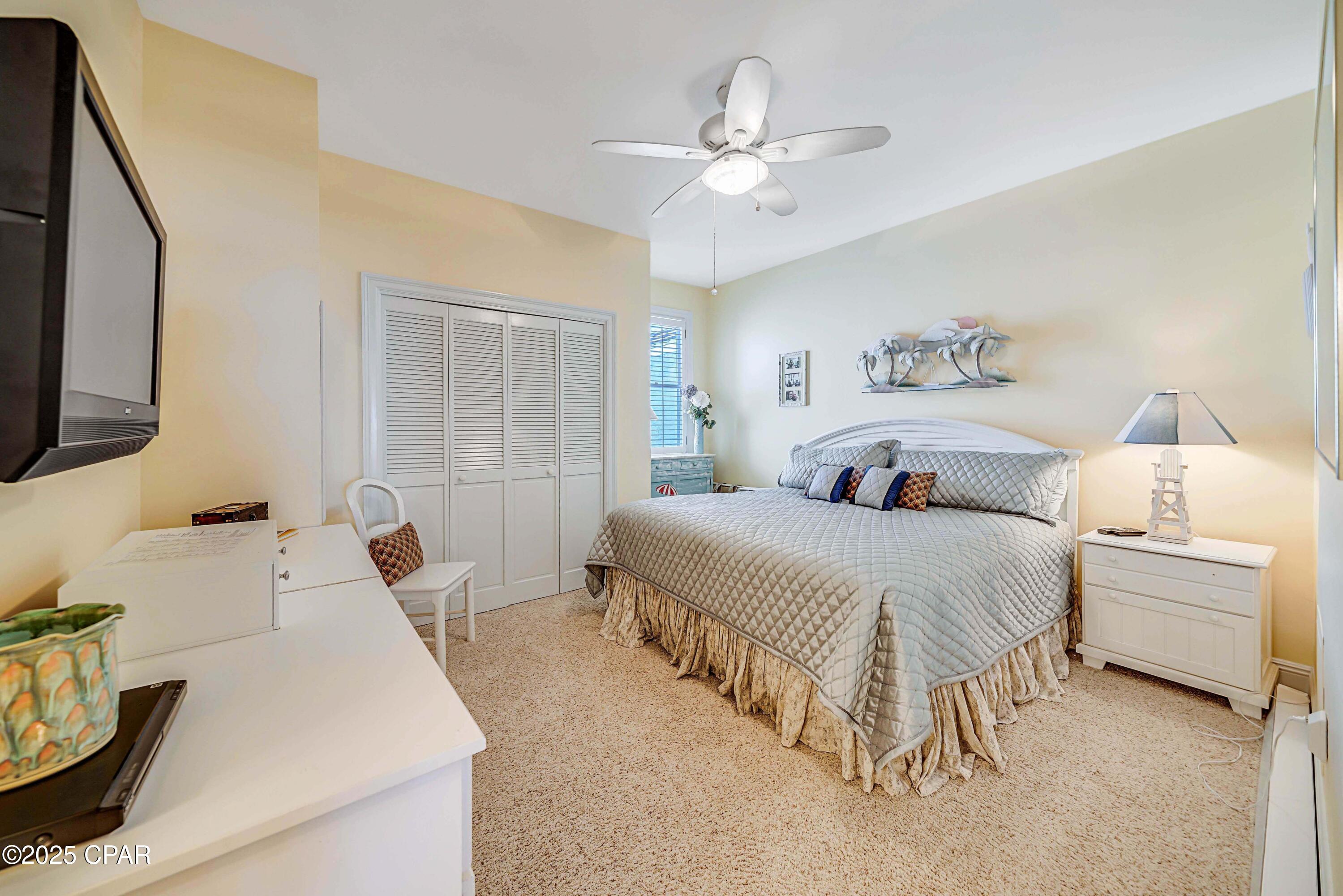 Marina Club Village - Residential