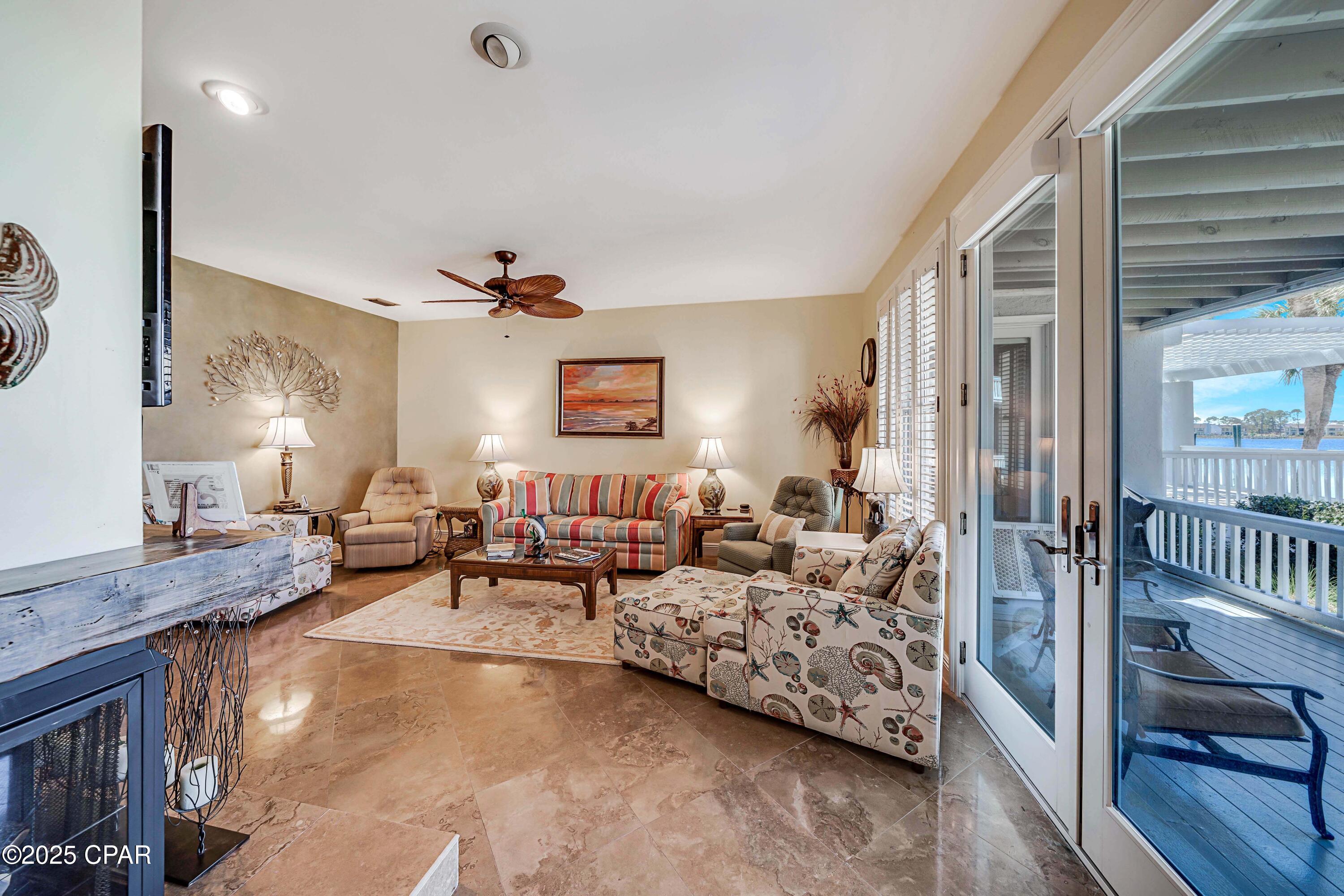 Marina Club Village - Residential