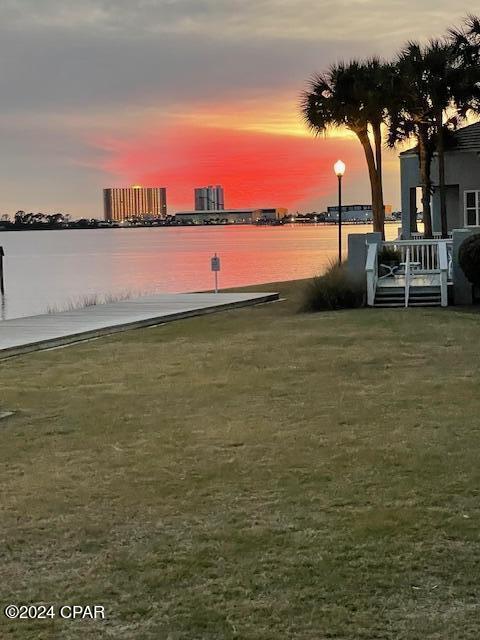 Marina Club Village - Residential