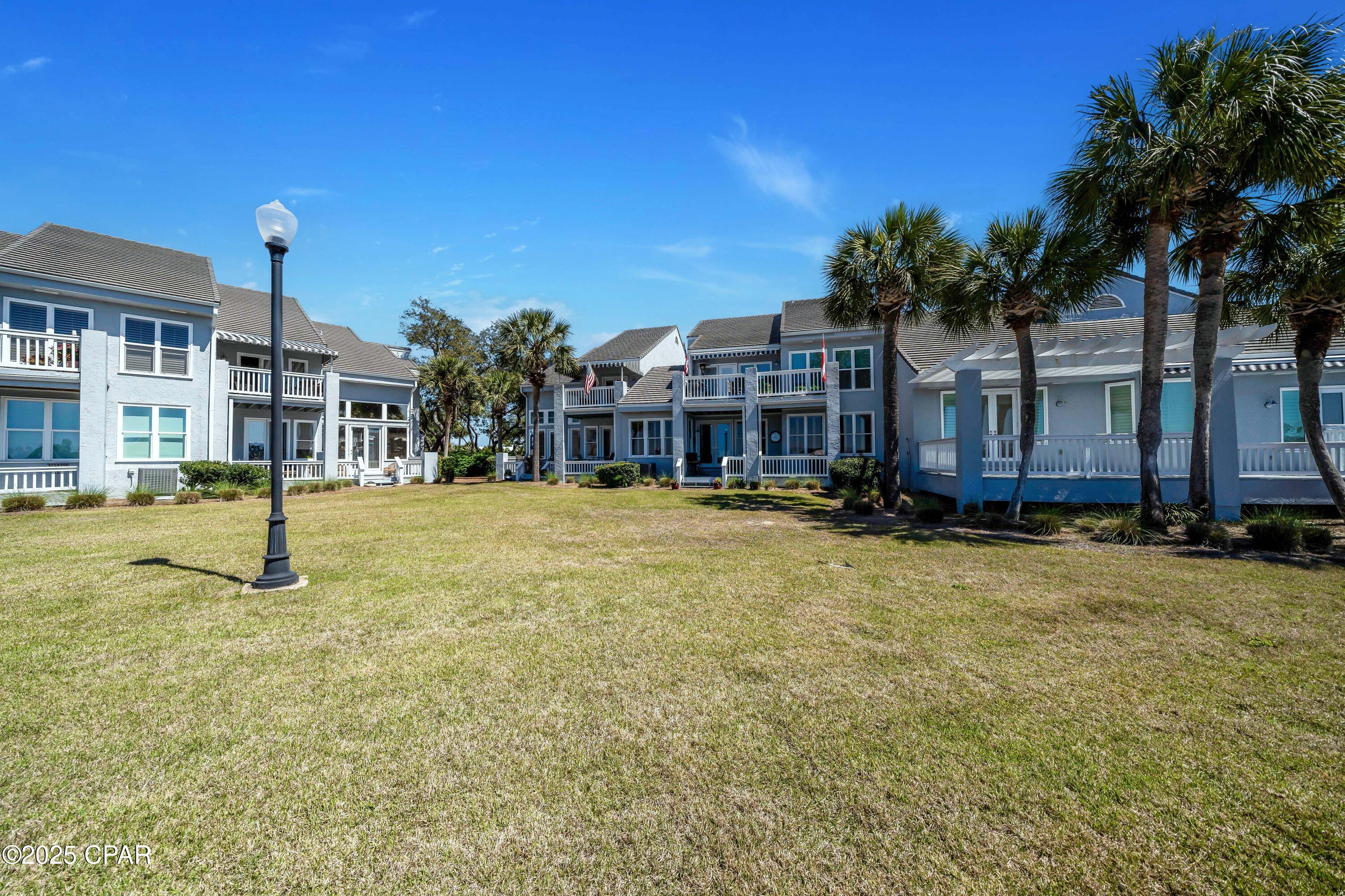 Marina Club Village - Residential