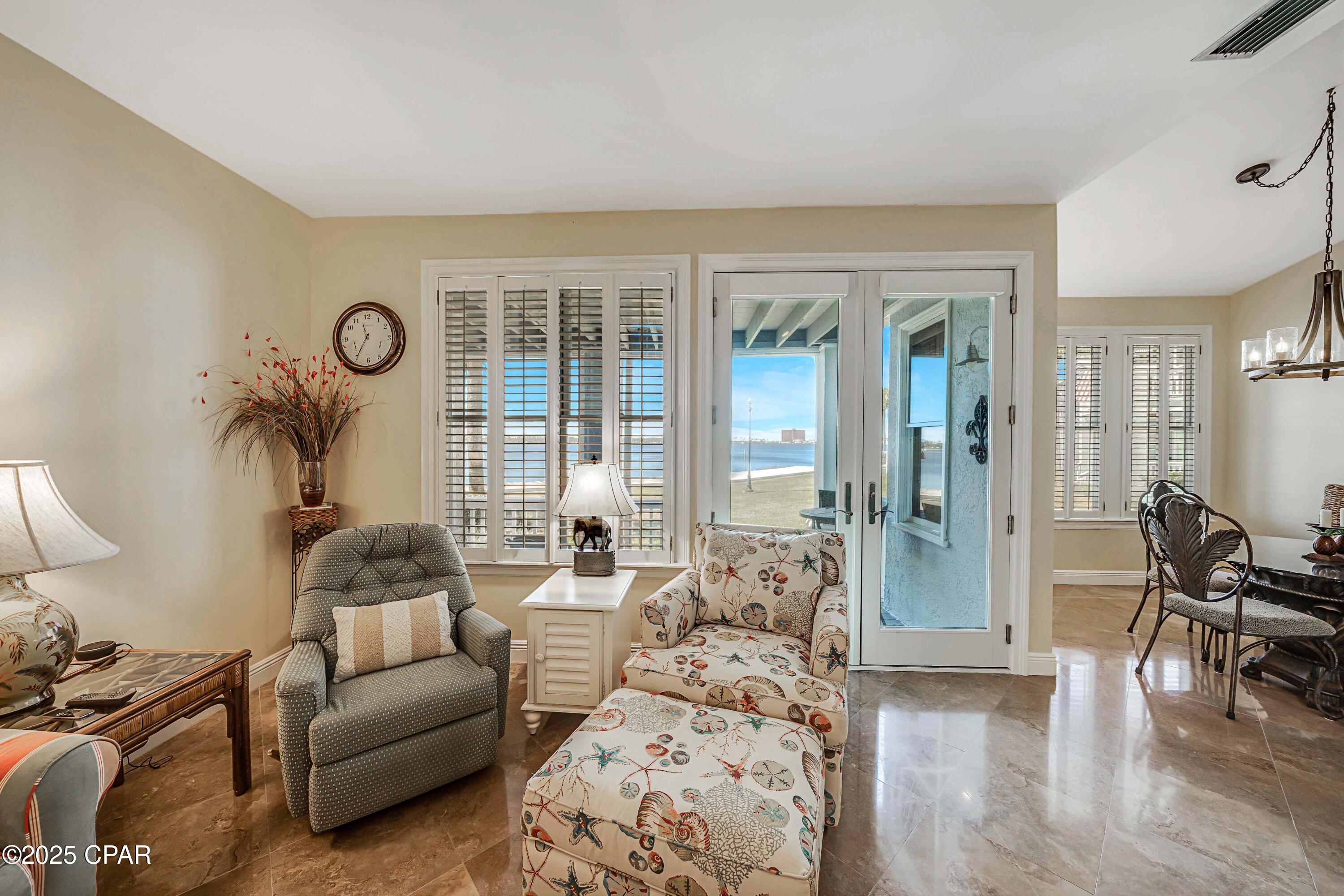 Marina Club Village - Residential