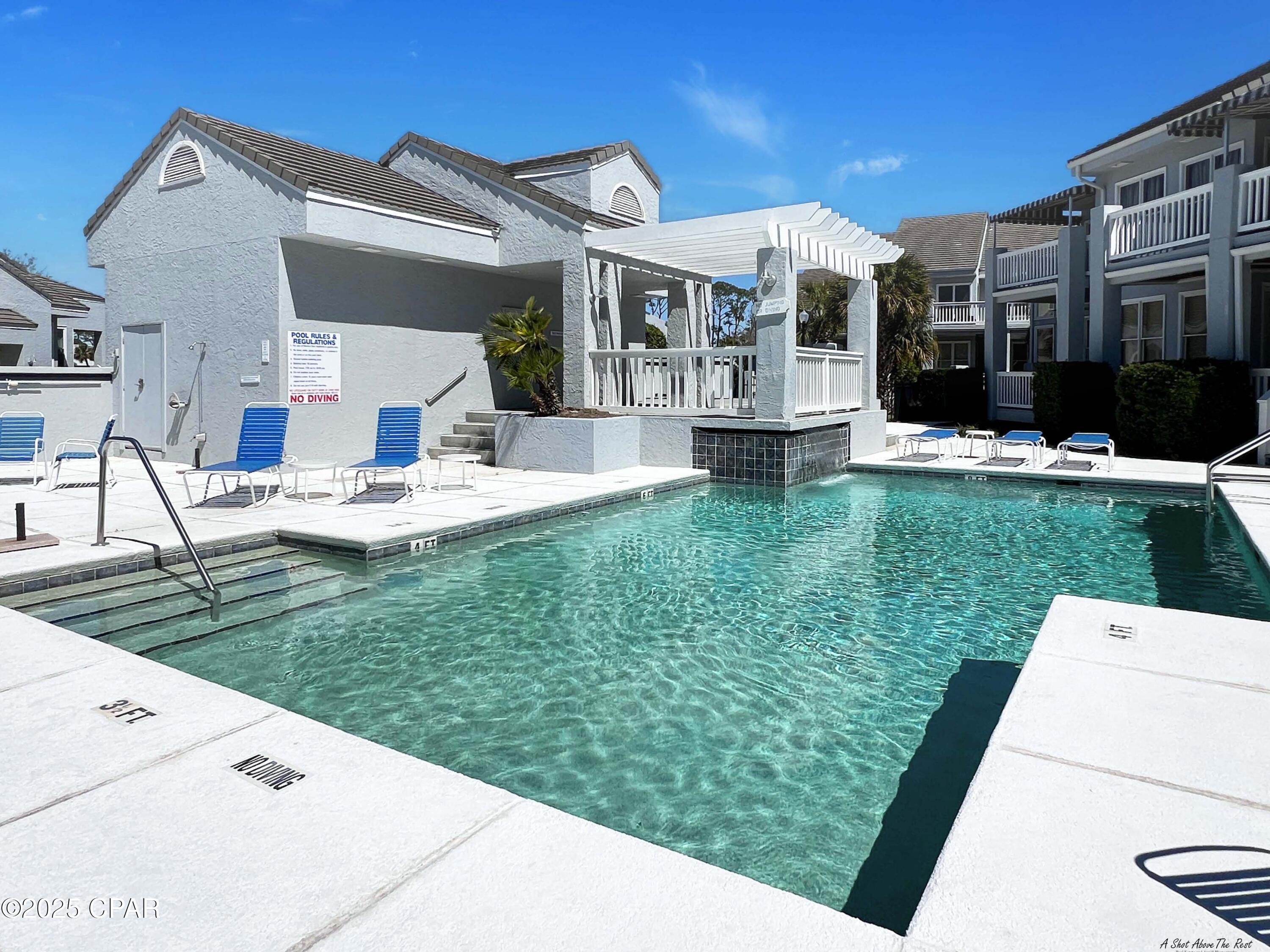 Marina Club Village - Residential