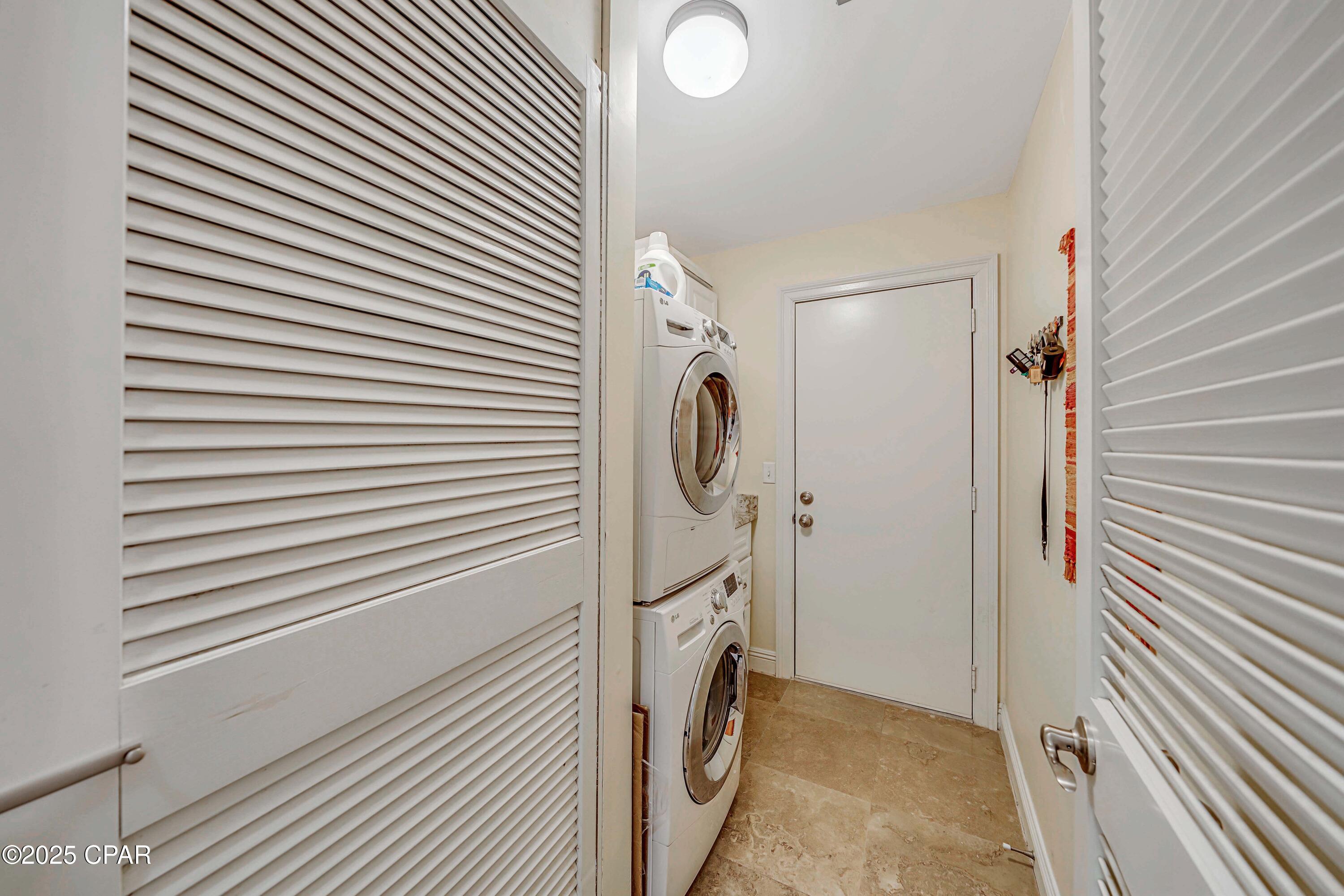 Marina Club Village - Residential