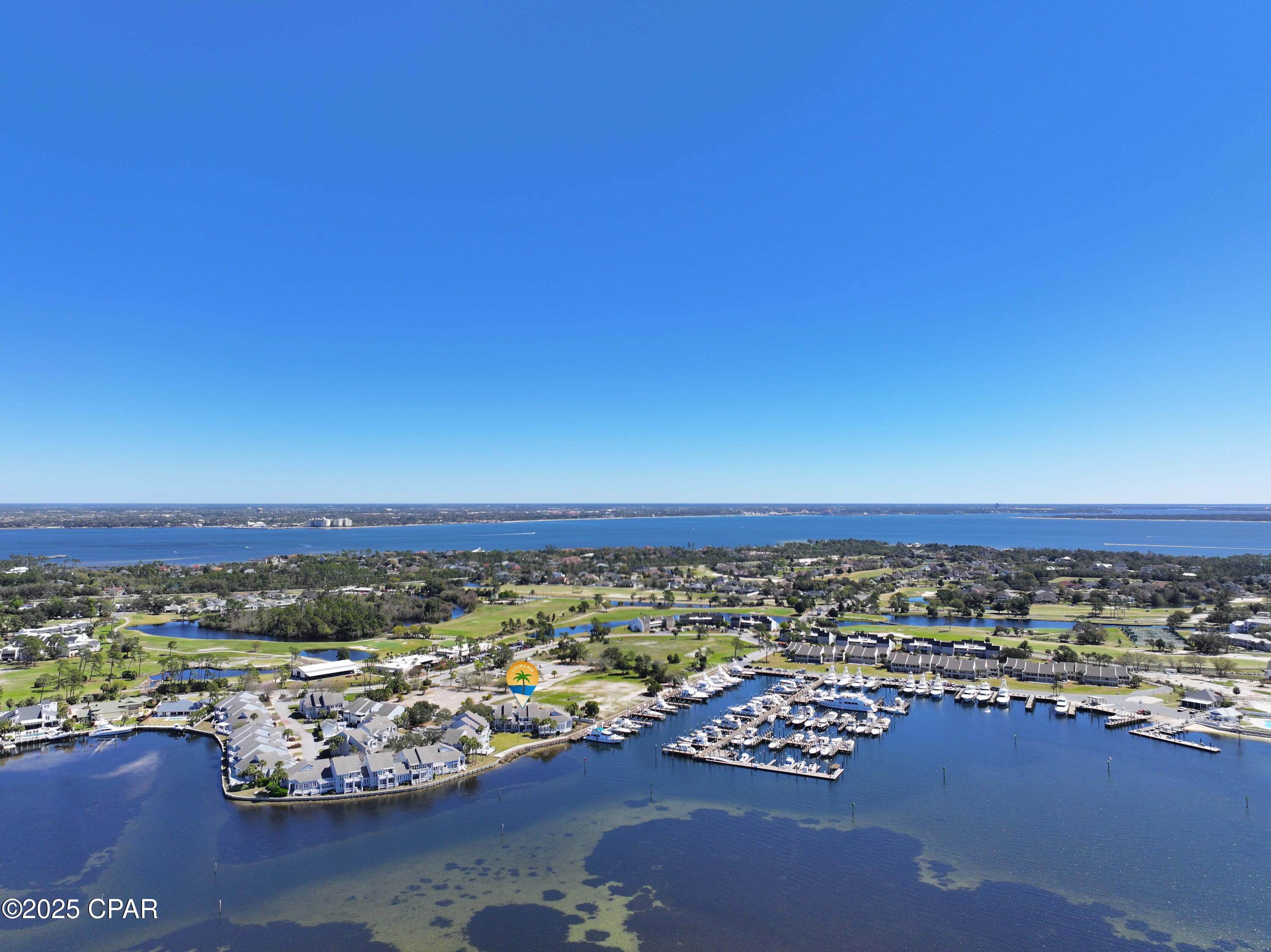 Marina Club Village - Residential