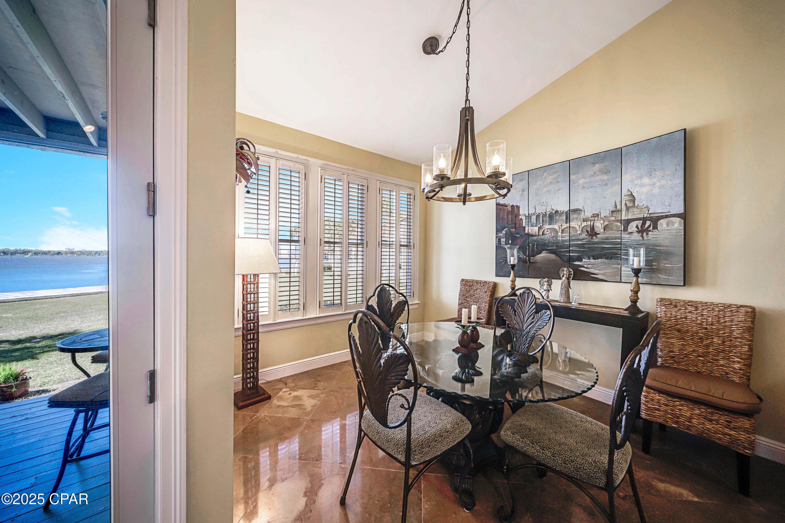 Marina Club Village - Residential