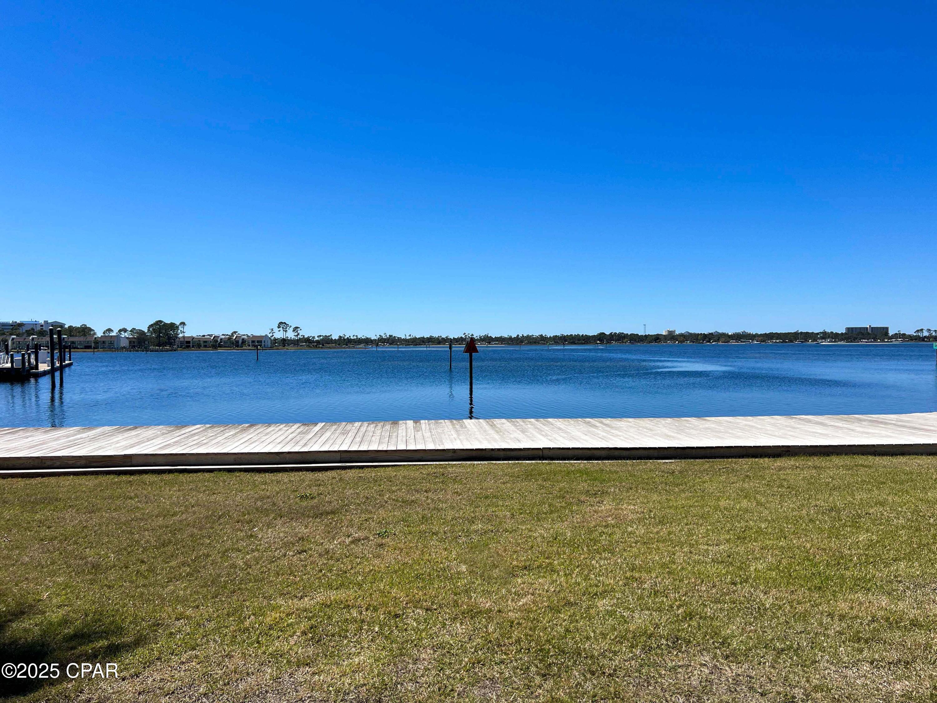 Marina Club Village - Residential