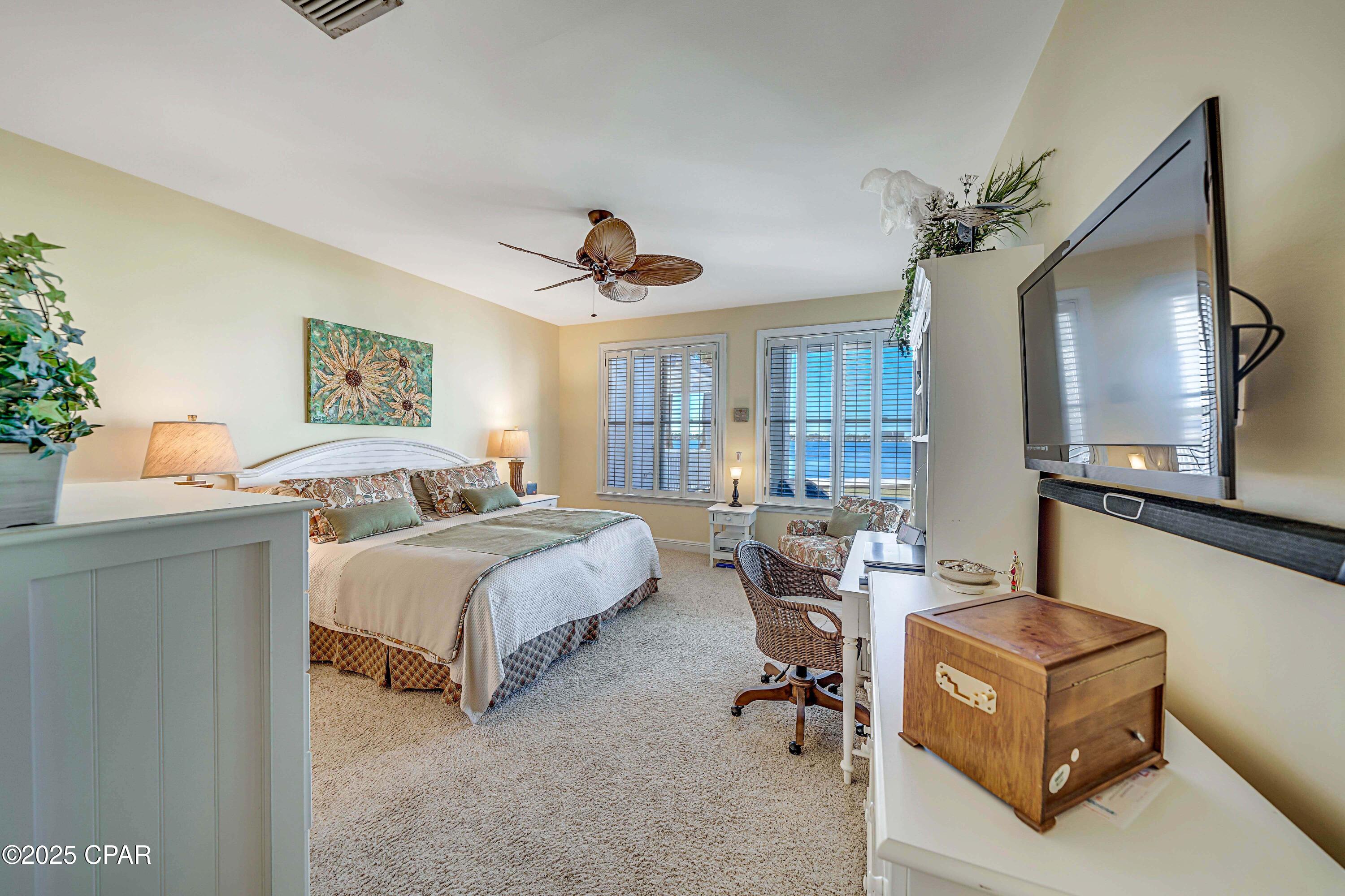 Marina Club Village - Residential