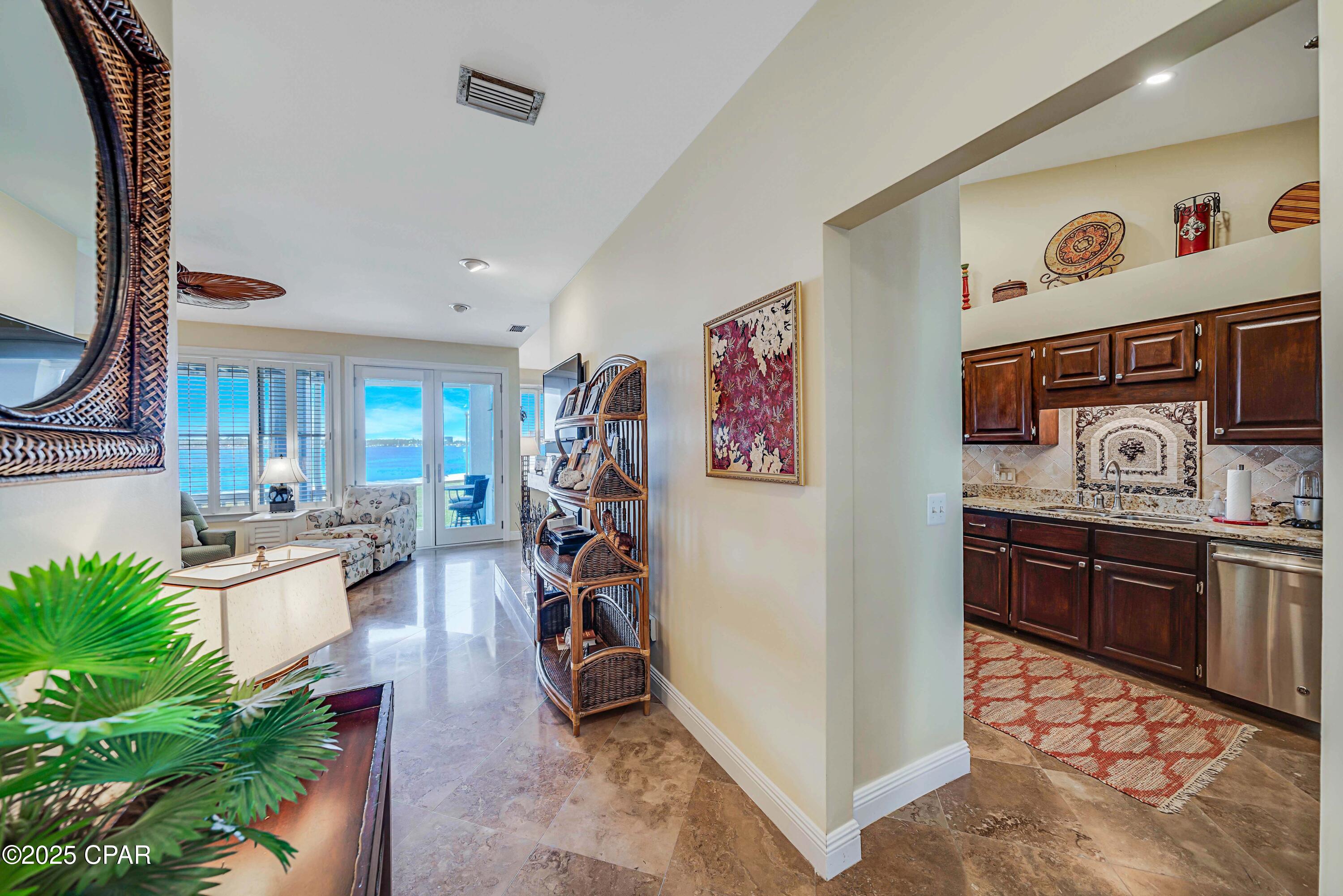 Marina Club Village - Residential