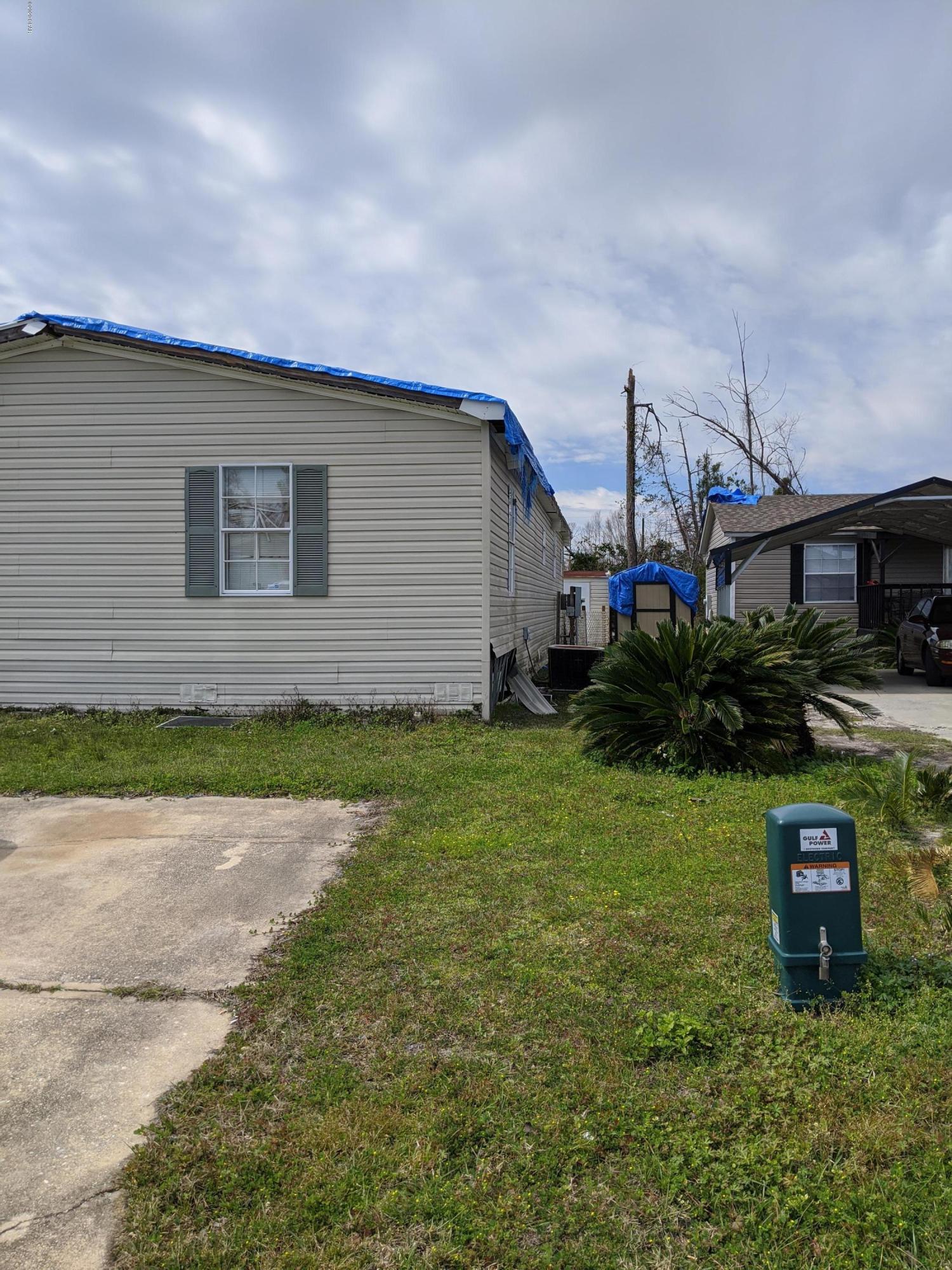 [No Recorded Subdiv] - Residential