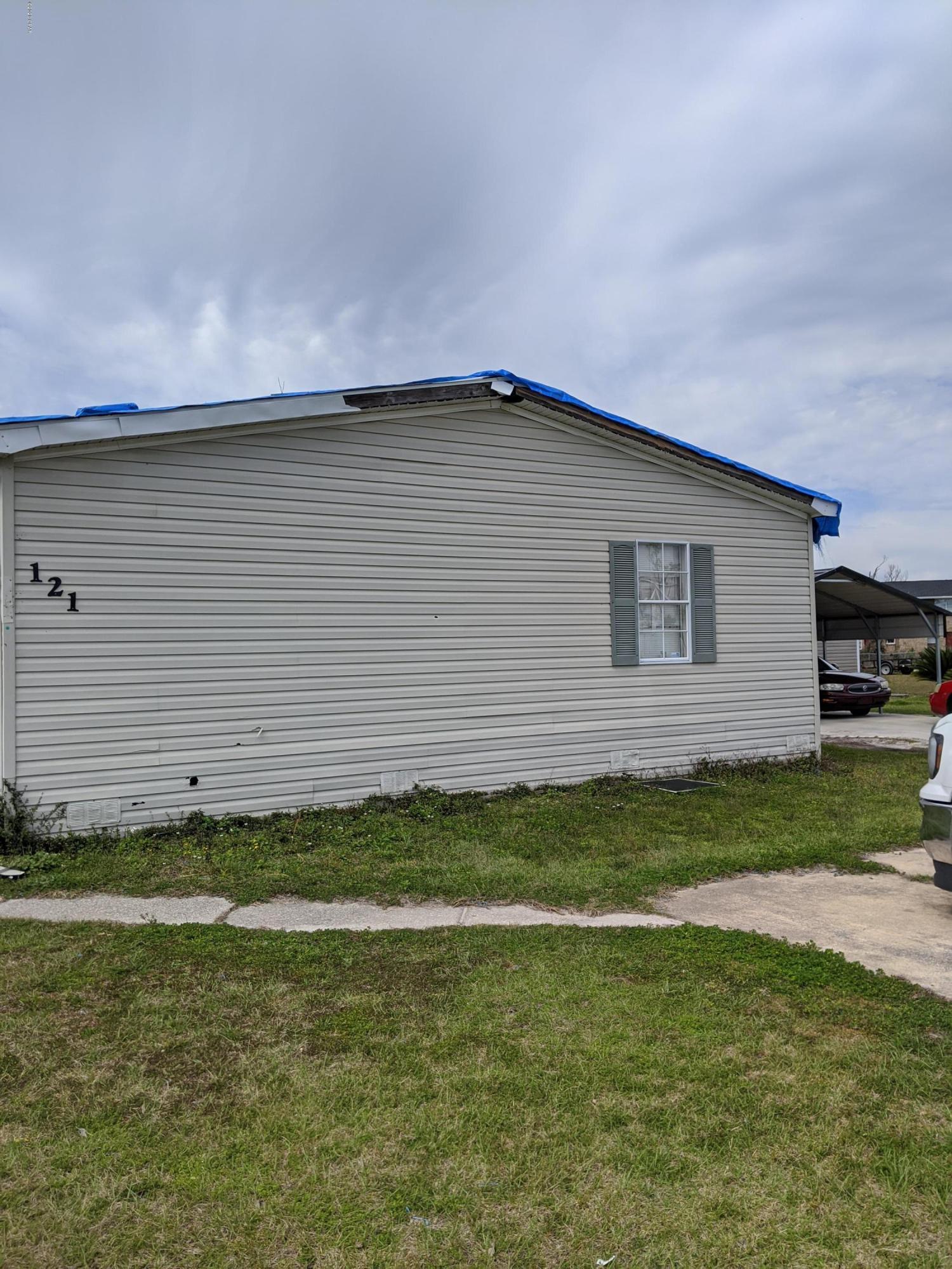 [No Recorded Subdiv] - Residential