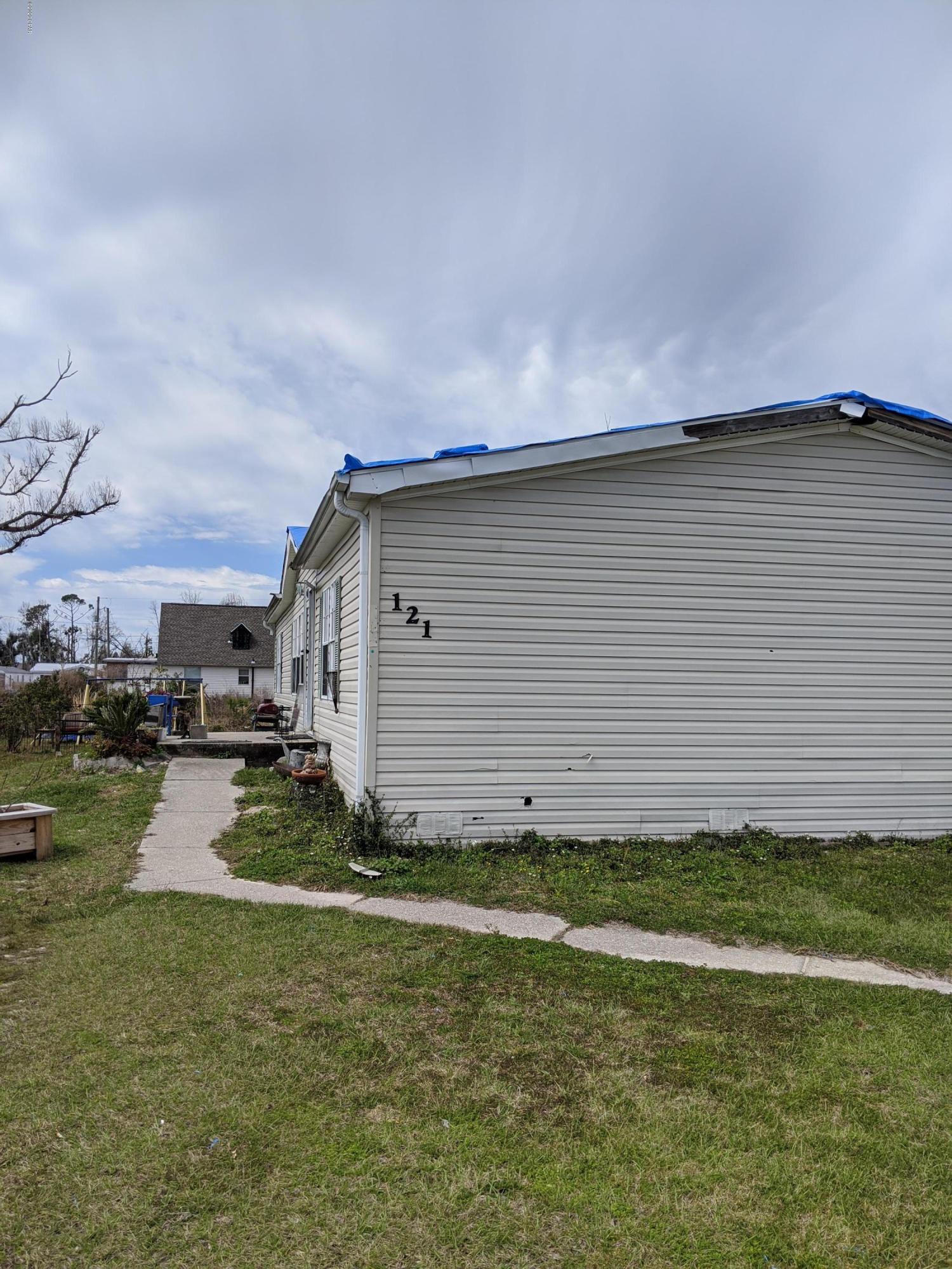 [No Recorded Subdiv] - Residential