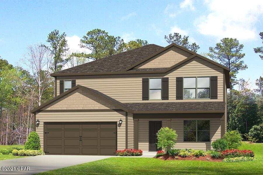 Bridge Harbor - Residential