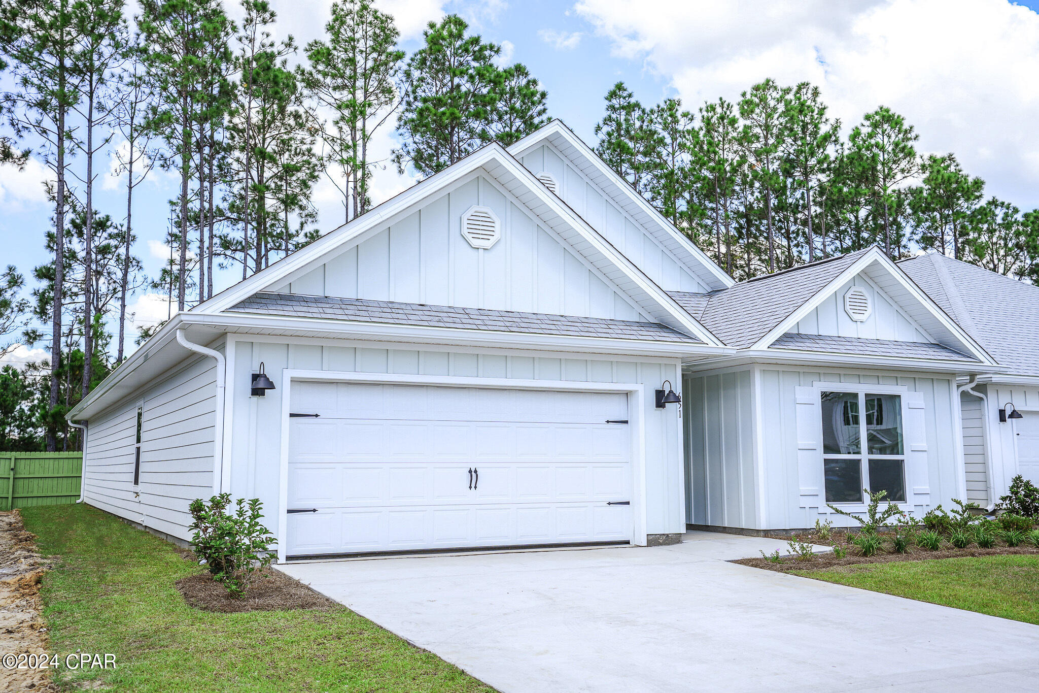 Bayside at Ward Creek - Residential