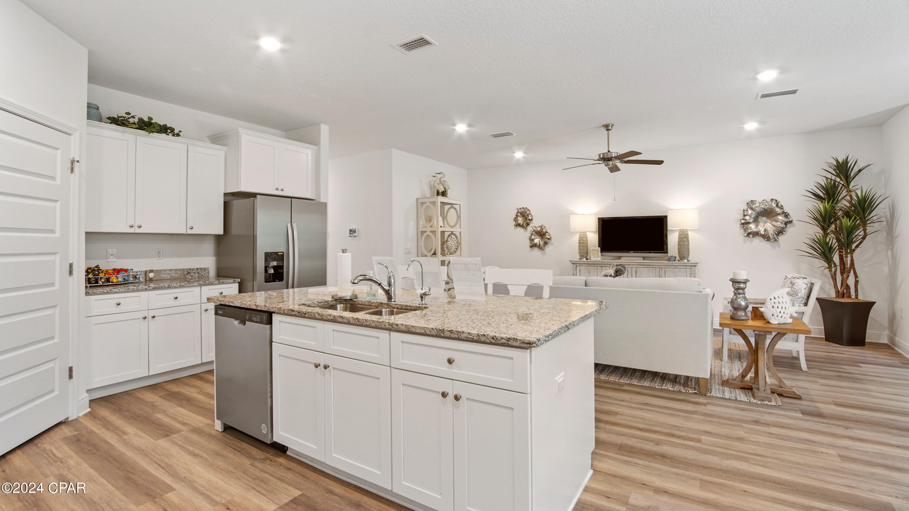 Bayside at Ward Creek - Residential