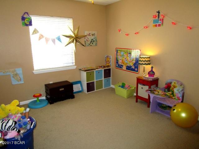 Gulf Coast Village U-1 - Residential