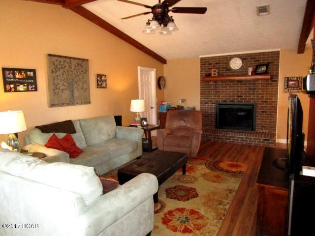 Gulf Coast Village U-1 - Residential