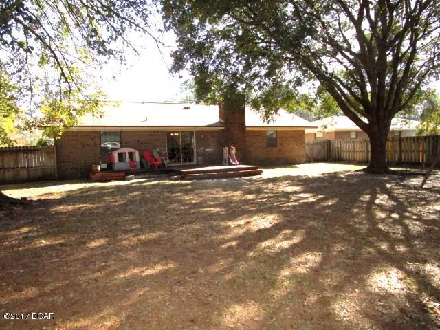 Gulf Coast Village U-1 - Residential