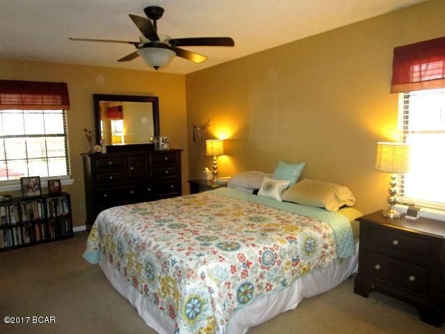 Gulf Coast Village U-1 - Residential