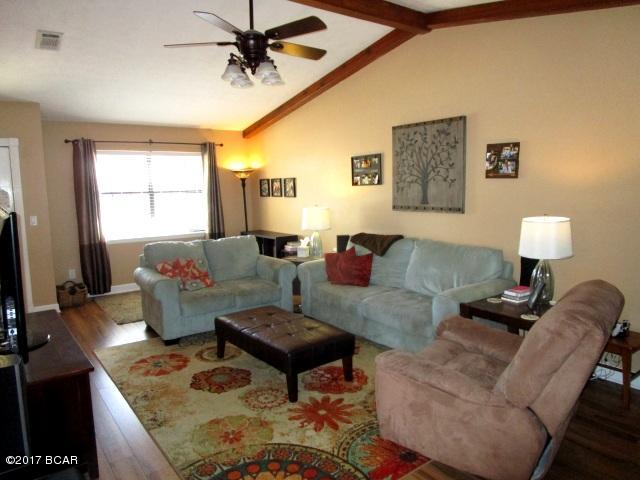 Gulf Coast Village U-1 - Residential