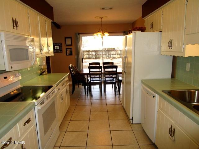 Gulf Coast Village U-1 - Residential