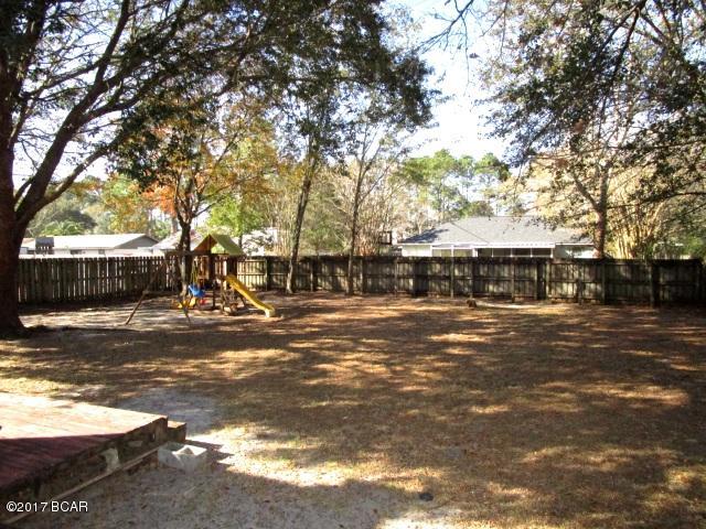 Gulf Coast Village U-1 - Residential