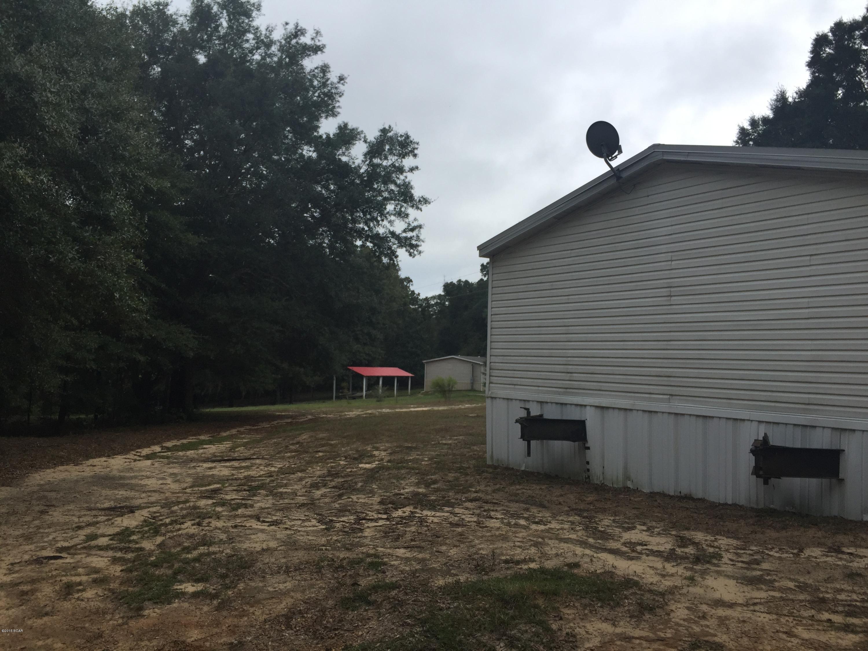 [No Recorded Subdiv] - Residential