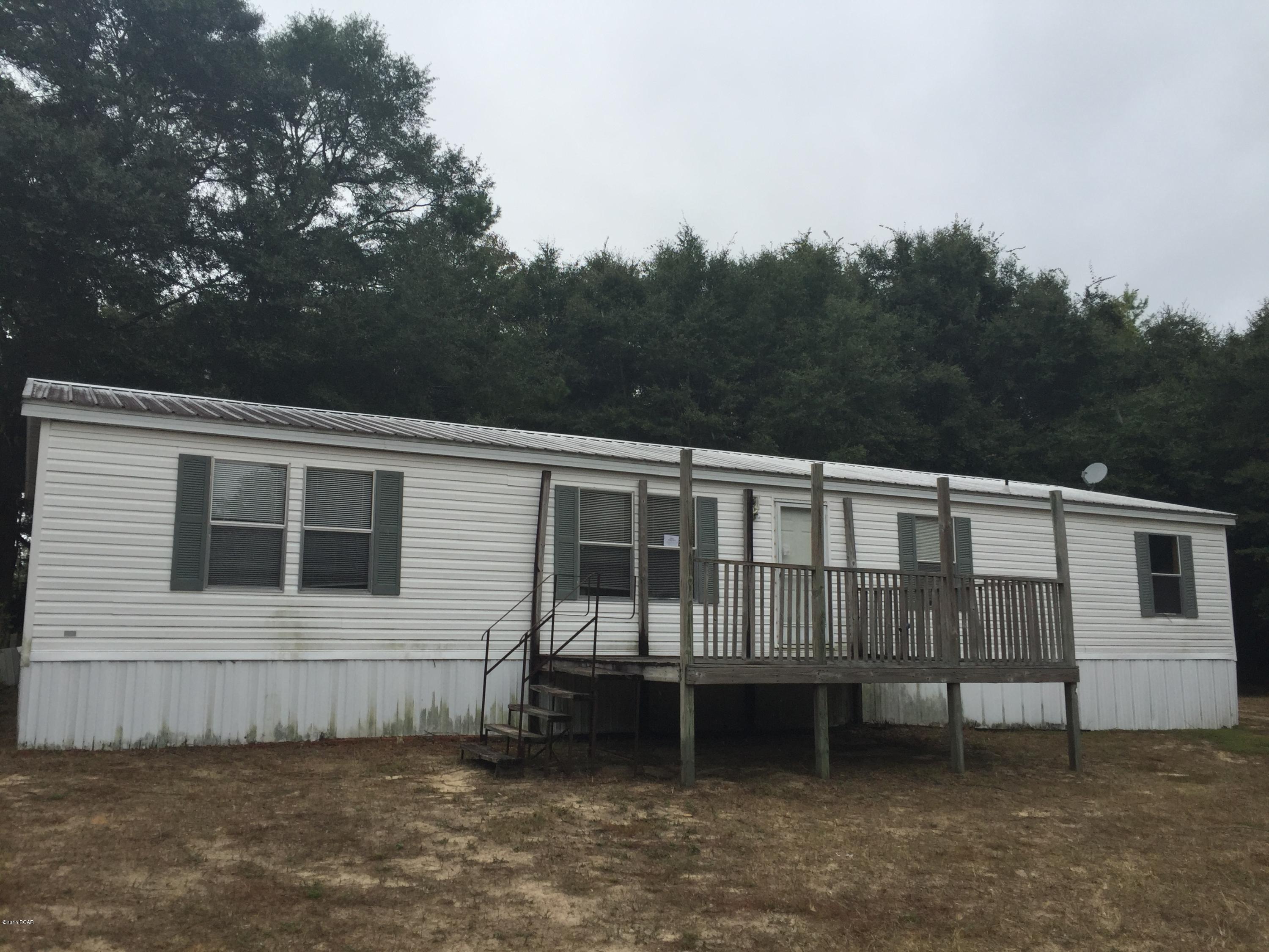 [No Recorded Subdiv] - Residential