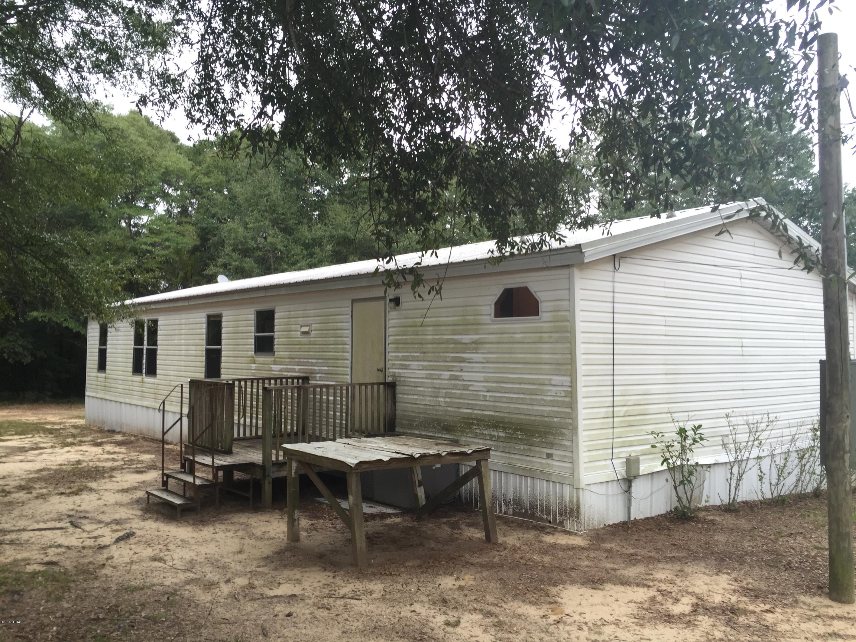 [No Recorded Subdiv] - Residential