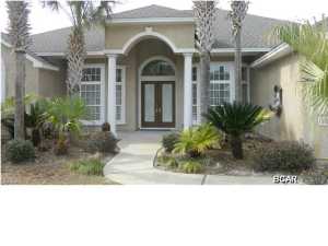 Palm Bay Unit 3 - Residential