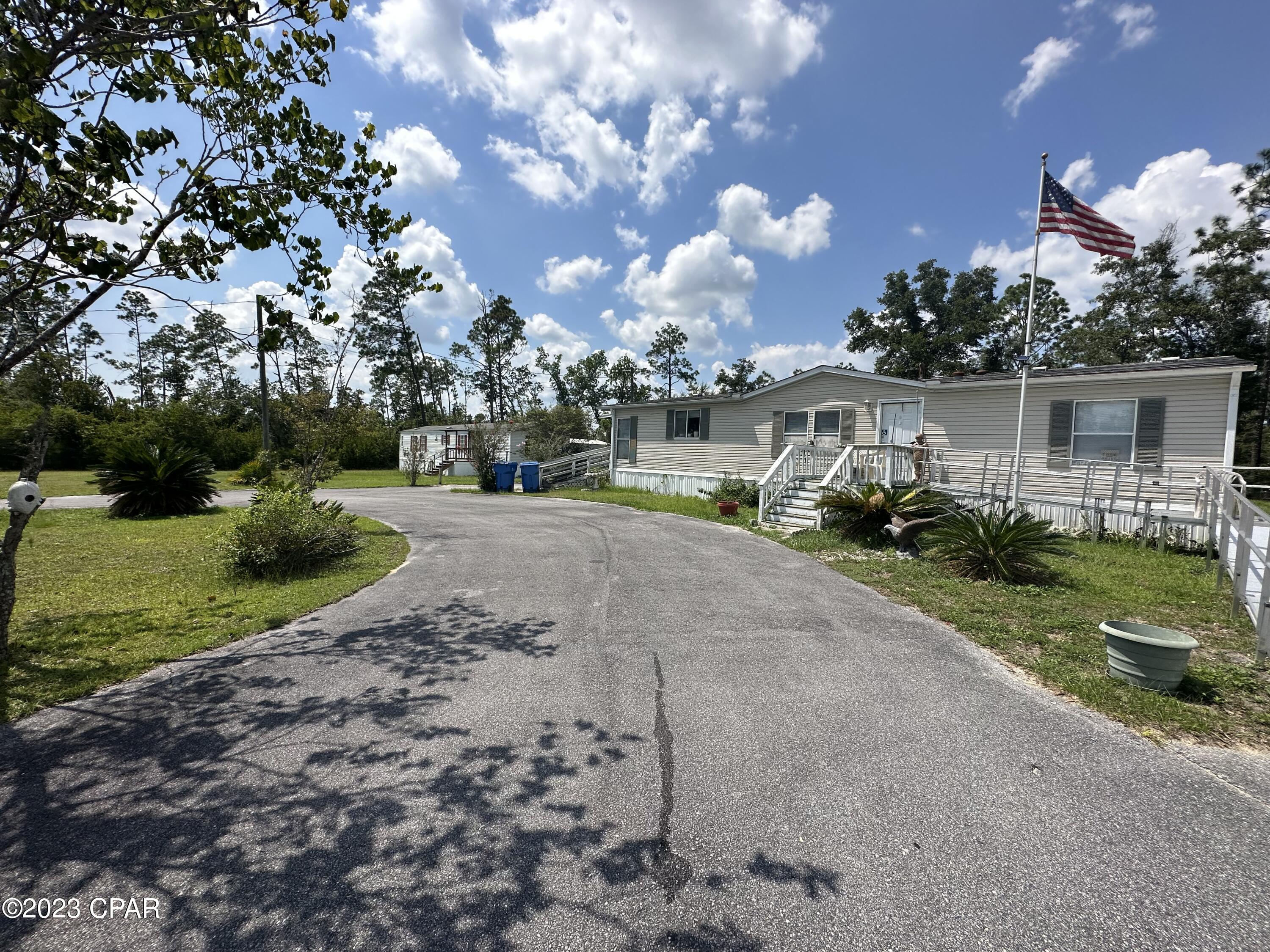 Cedar Ridge - Residential