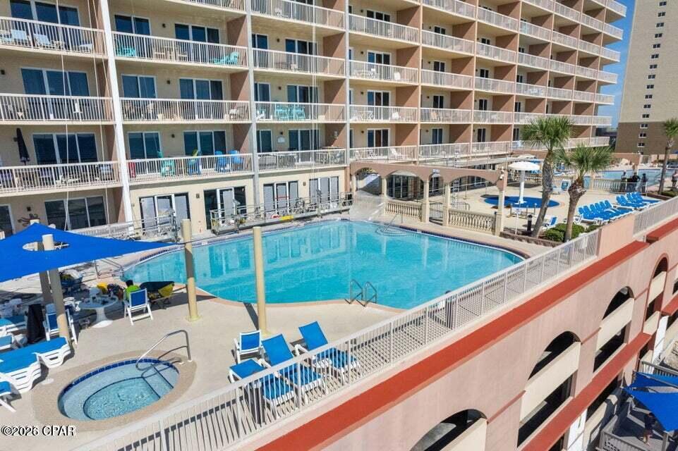 Sunrise Beach - Residential