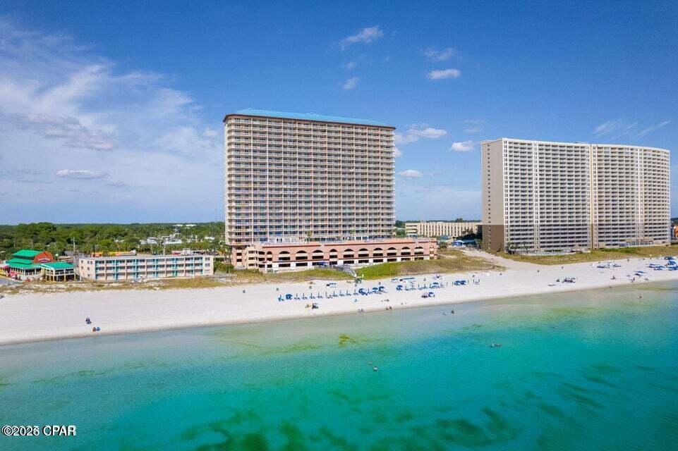 Sunrise Beach - Residential