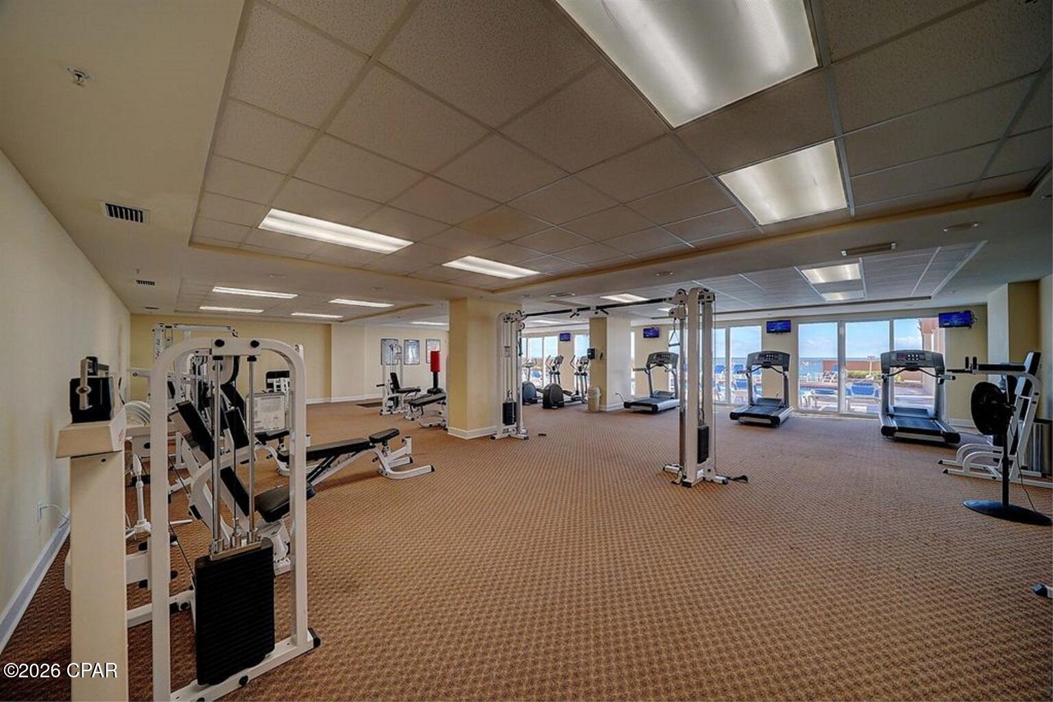 Sunrise Beach - Residential